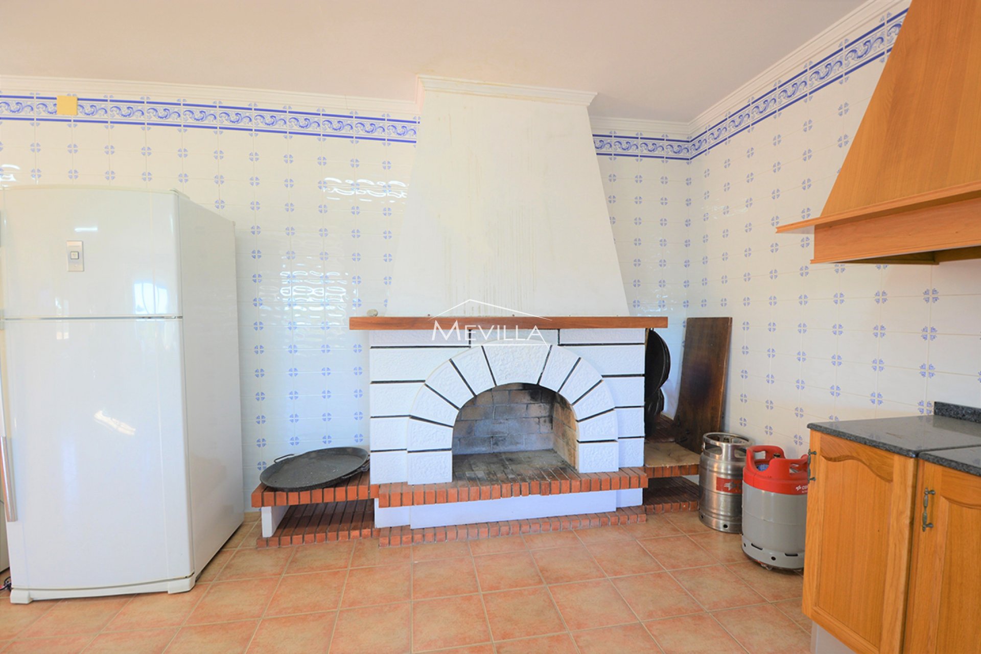 Reventes - Villa - Orihuela Costa - Campoamor