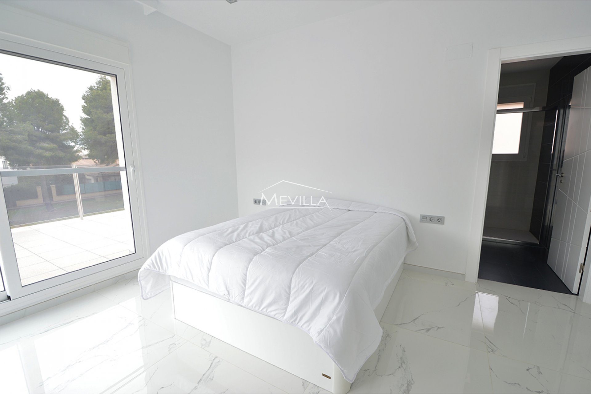 Reventes - Villa - Orihuela Costa - Campoamor