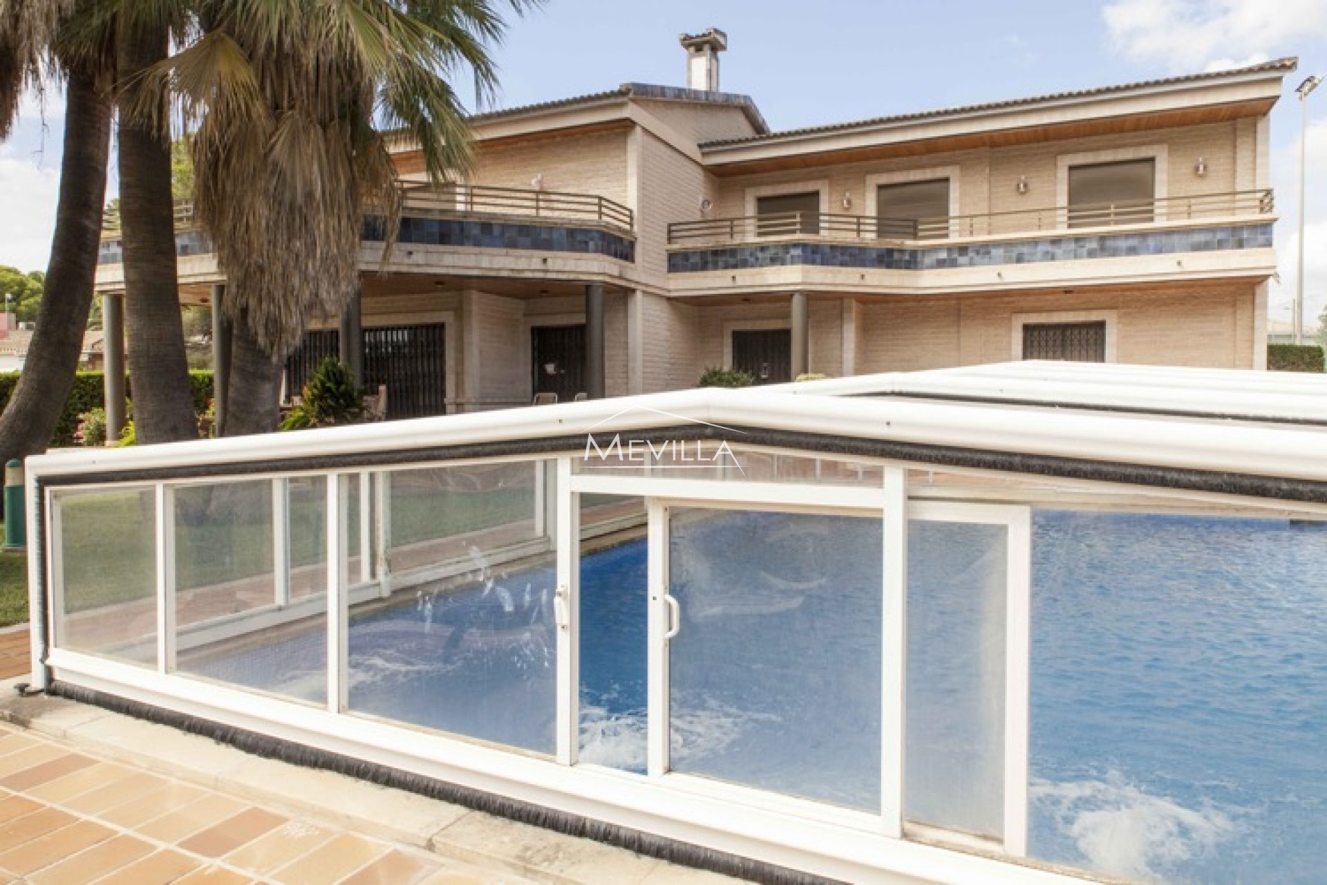 Reventes - Villa - Orihuela Costa - Campoamor