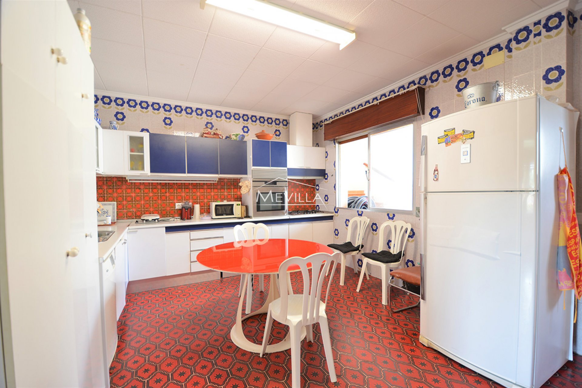 Reventes - Villa - Orihuela Costa - Campoamor