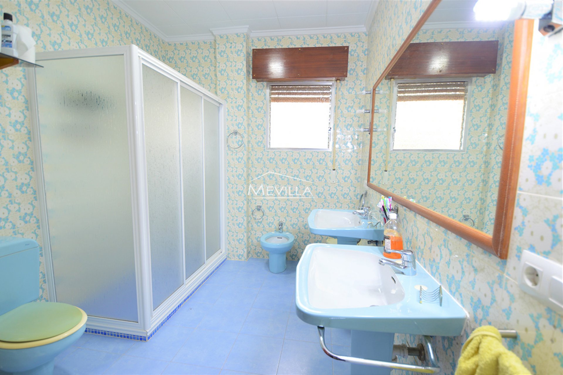 Reventes - Villa - Orihuela Costa - Campoamor