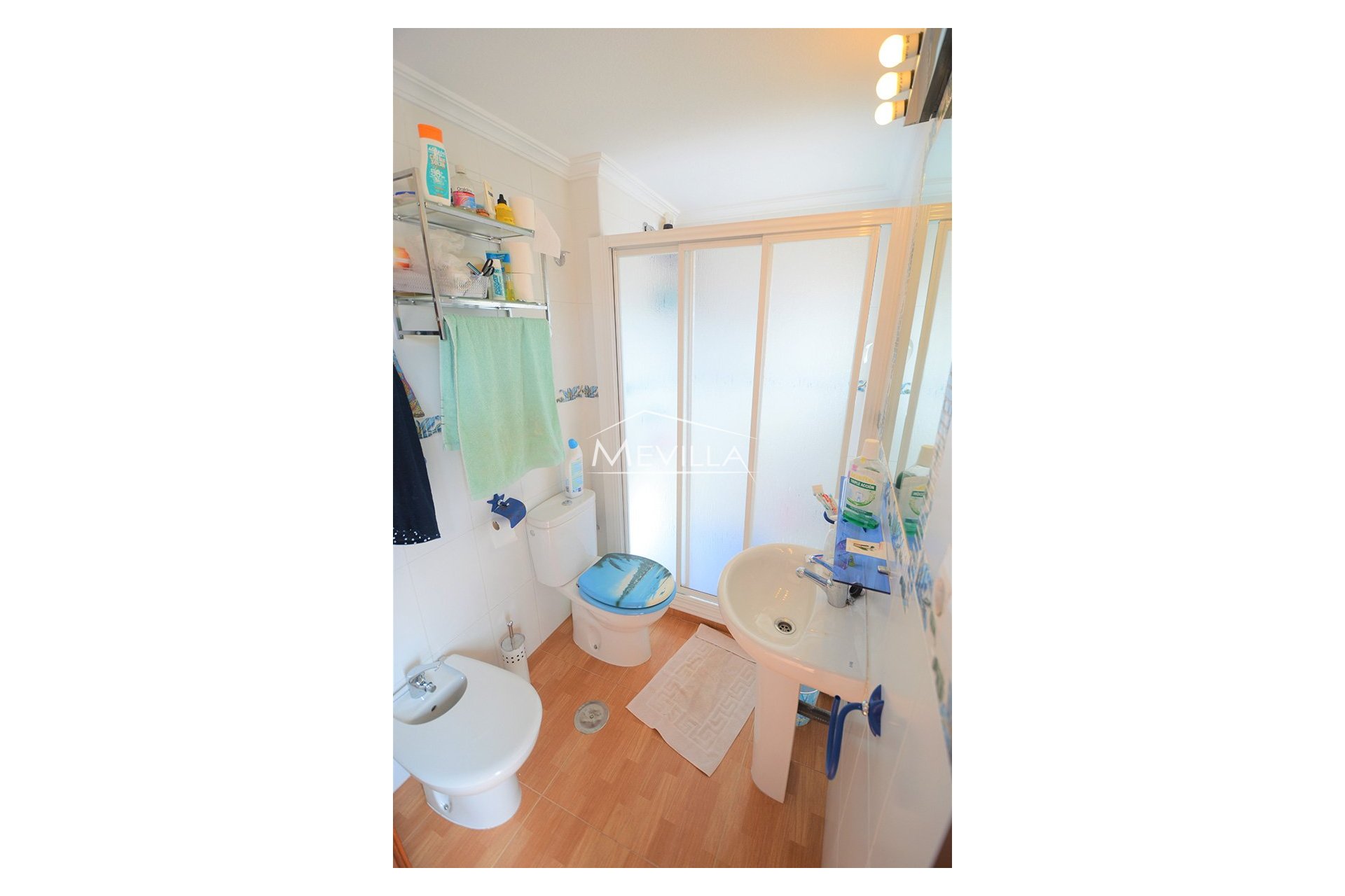 Reventes - Villa - Orihuela Costa - Campoamor