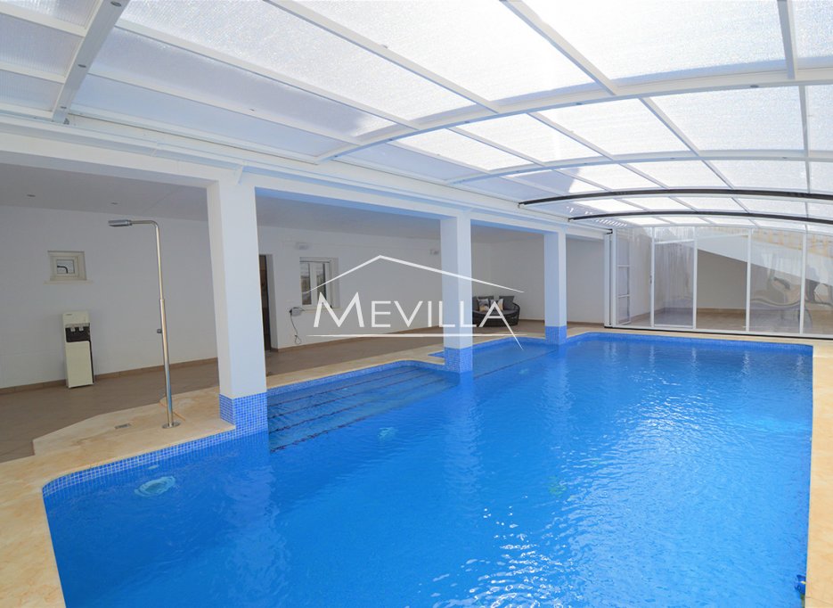 Reventes - Villa - Orihuela Costa - Campoamor