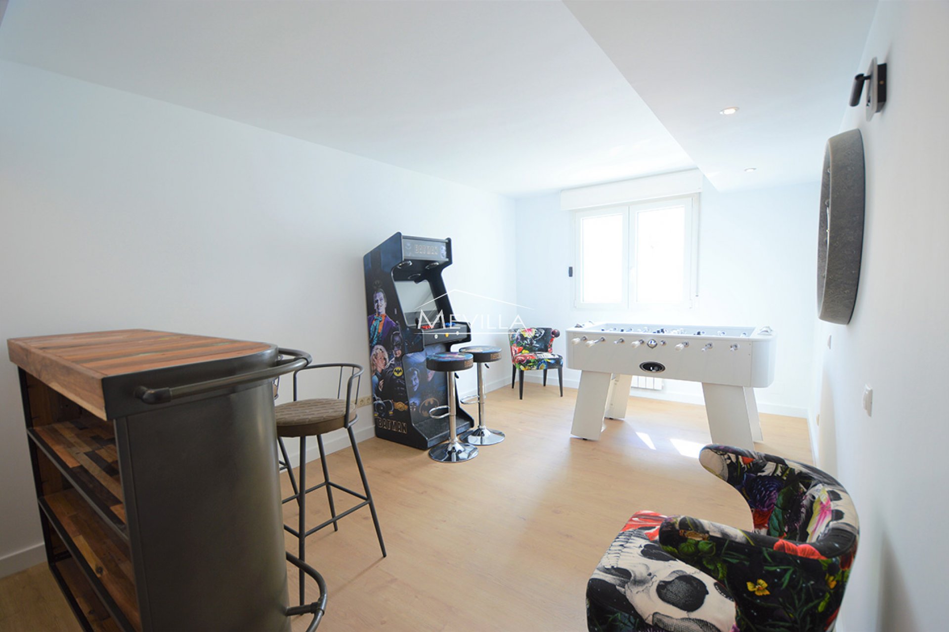 Reventes - Villa - Orihuela Costa - Campoamor