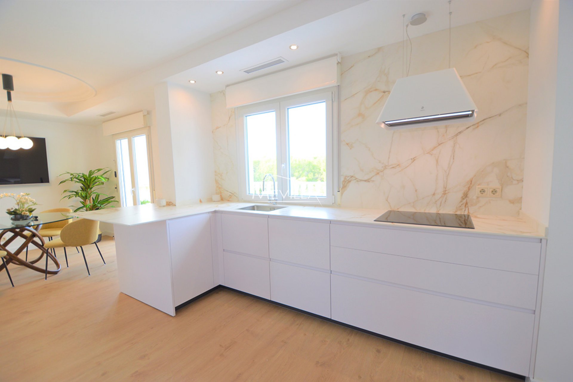 Reventes - Villa - Orihuela Costa - Campoamor