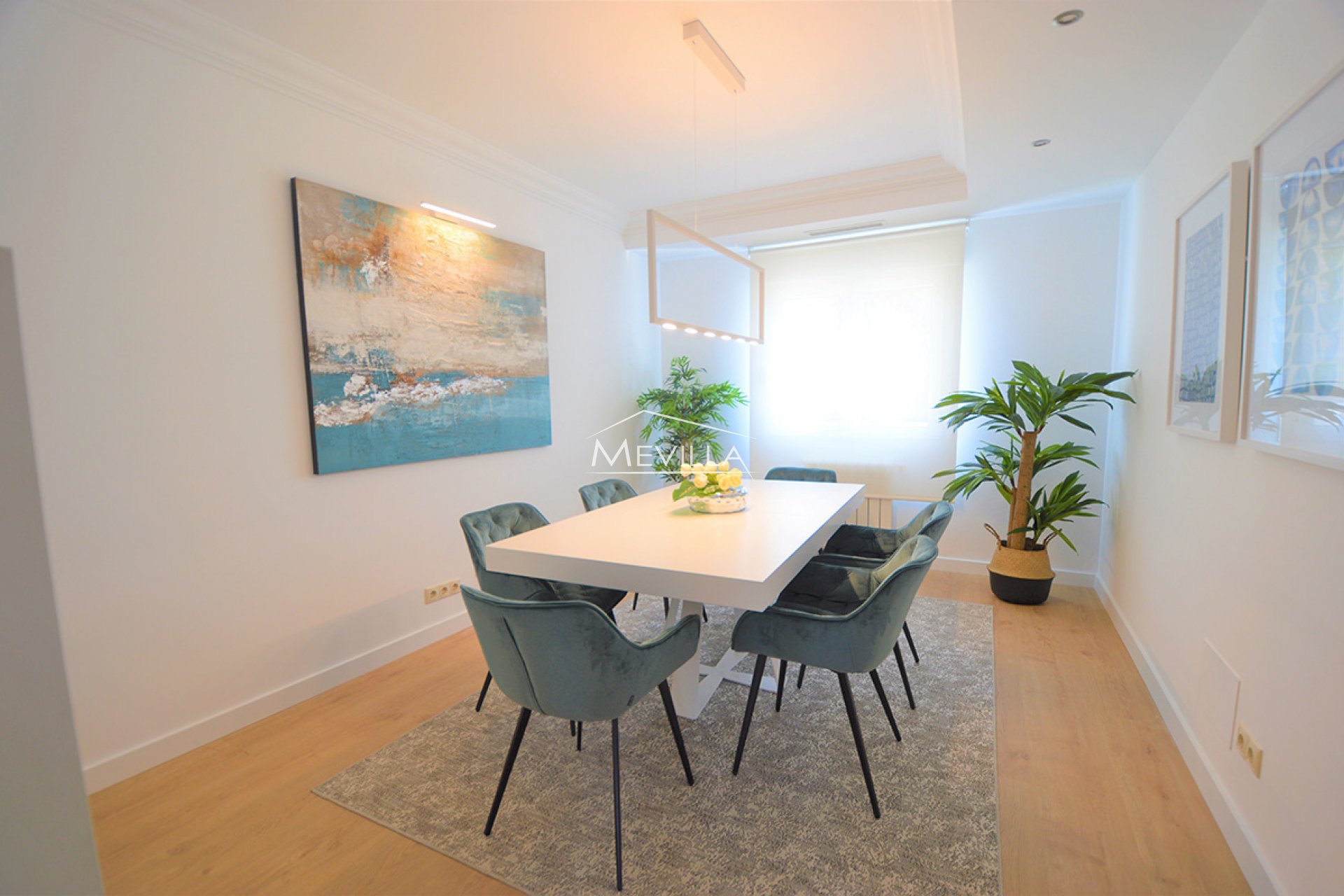 Reventes - Villa - Orihuela Costa - Campoamor