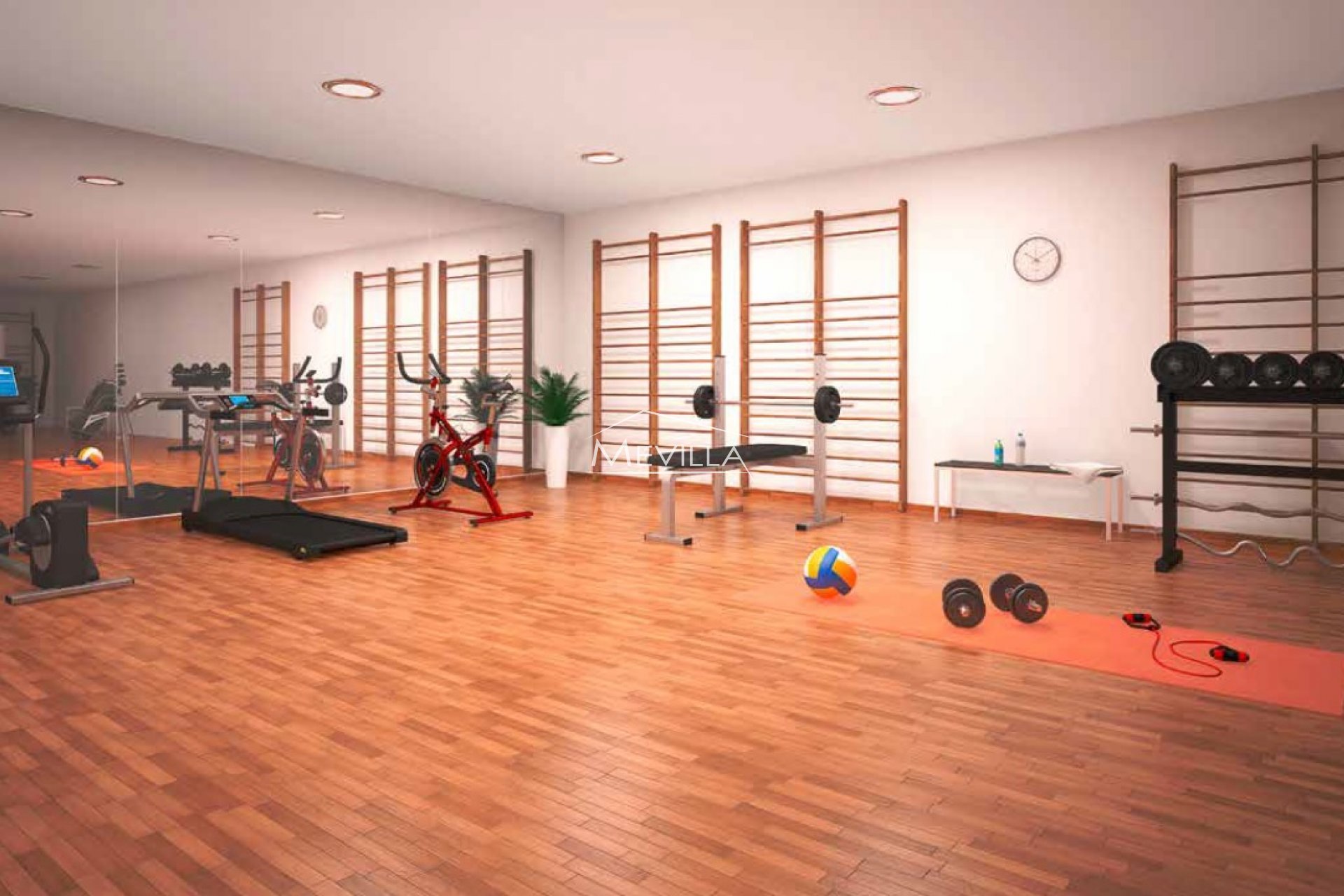 Reventes - Villa - Orihuela Costa - Campoamor