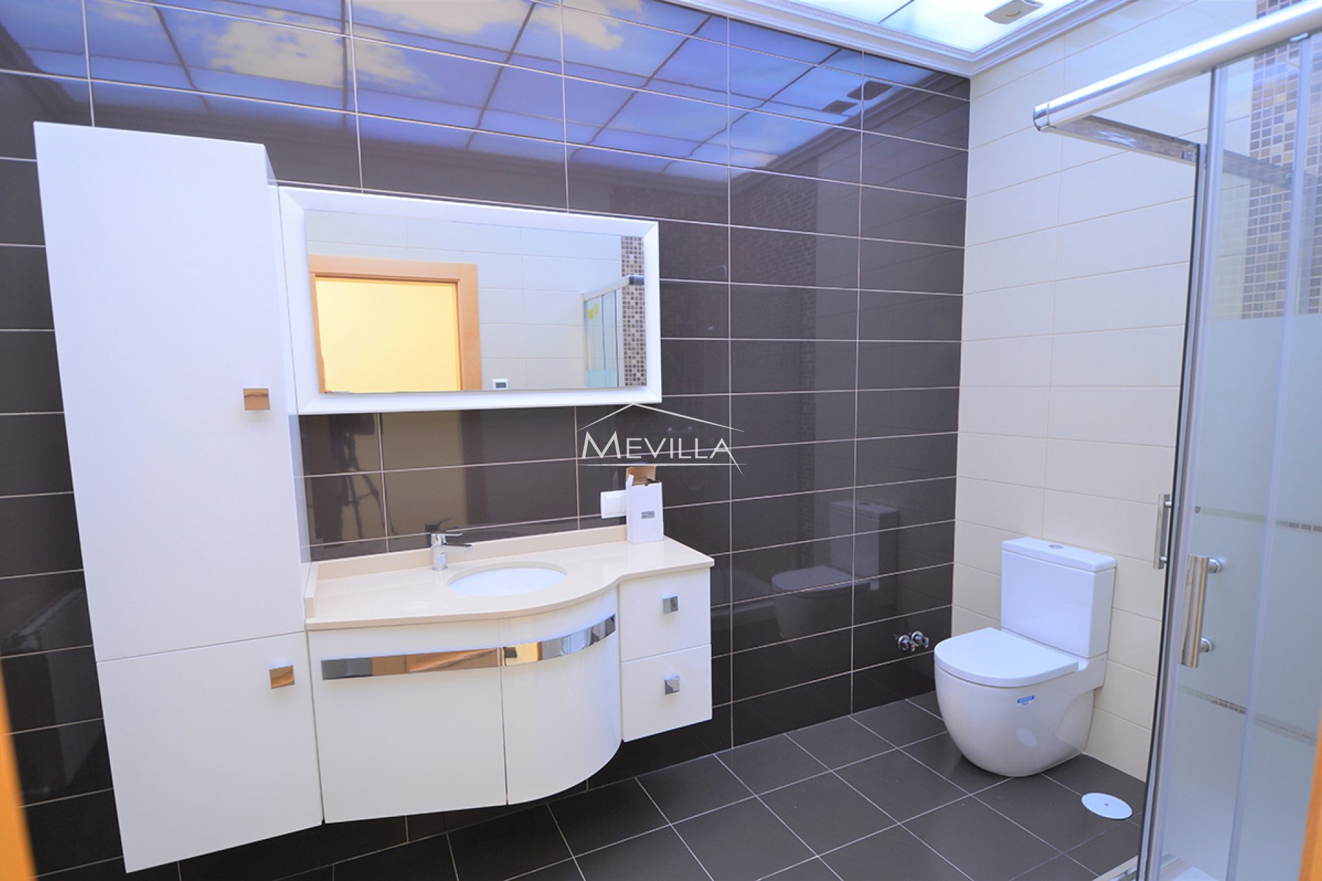 Reventes - Villa - Orihuela Costa - Campoamor