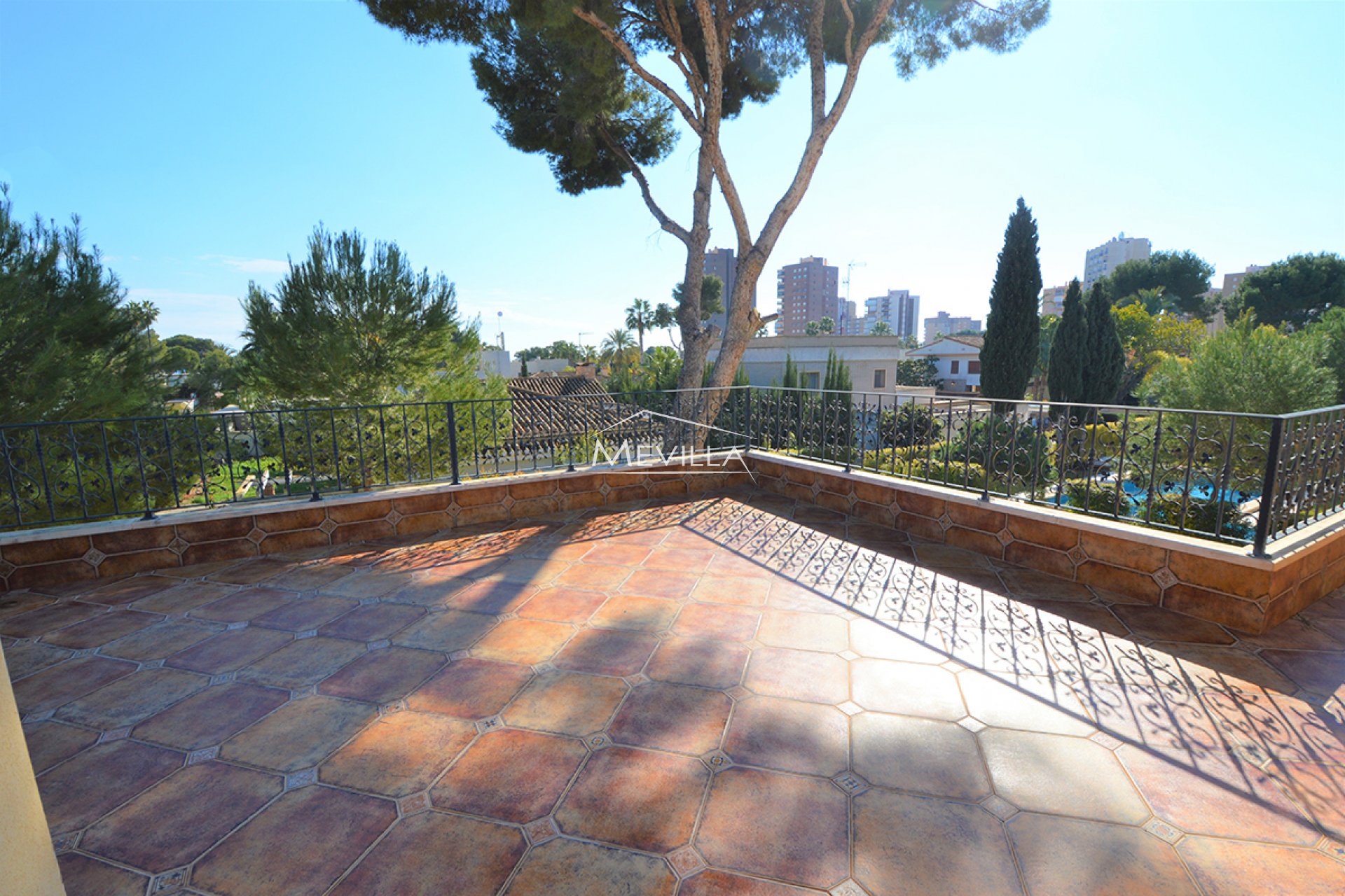 Reventes - Villa - Orihuela Costa - Campoamor