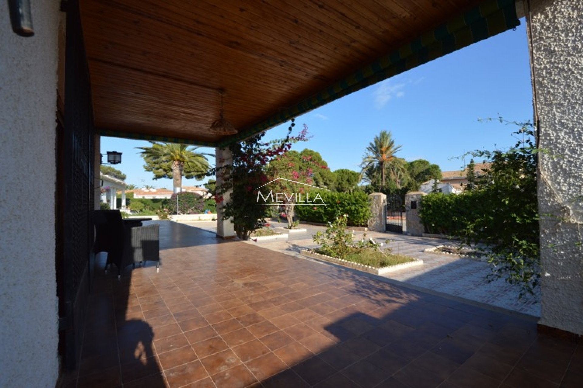Reventes - Villa - Orihuela Costa - Campoamor