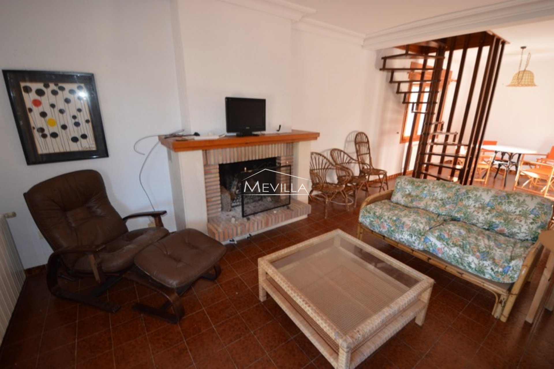 Reventes - Villa - Orihuela Costa - Campoamor