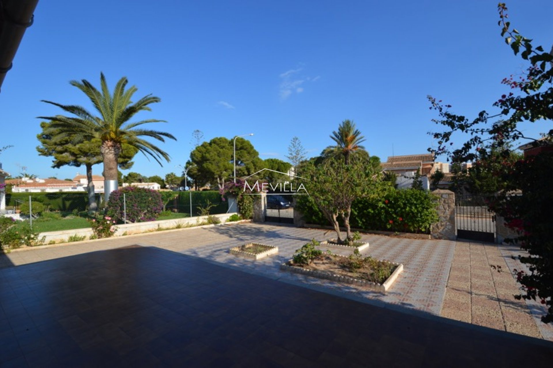 Reventes - Villa - Orihuela Costa - Campoamor
