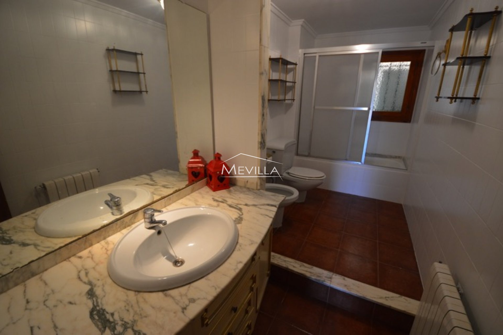 Reventes - Villa - Orihuela Costa - Campoamor