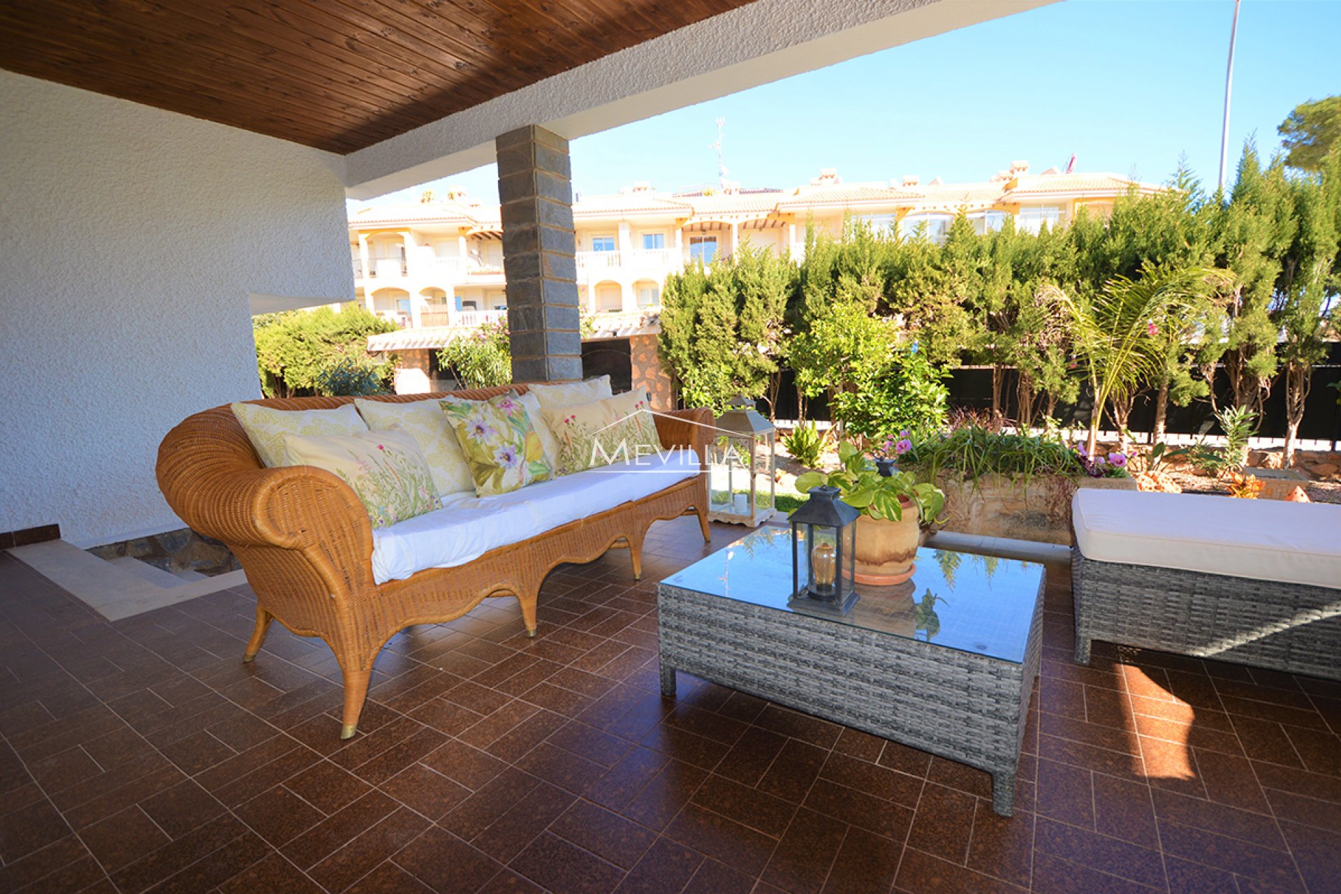 Reventes - Villa - Orihuela Costa - Campoamor