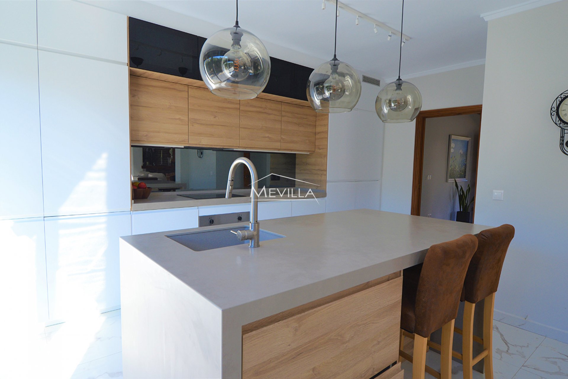 Reventes - Villa - Orihuela Costa - Campoamor