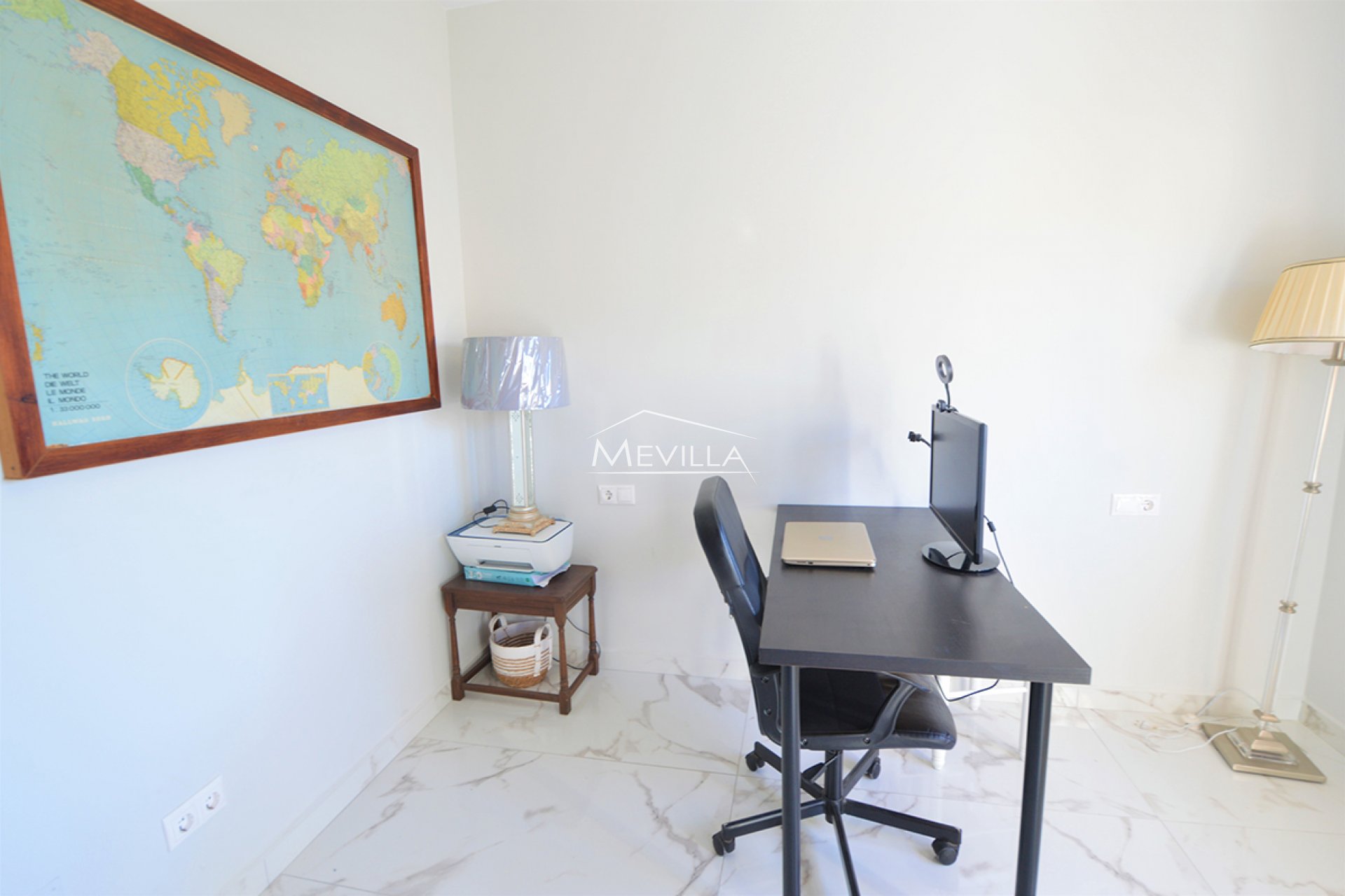 Reventes - Villa - Orihuela Costa - Campoamor