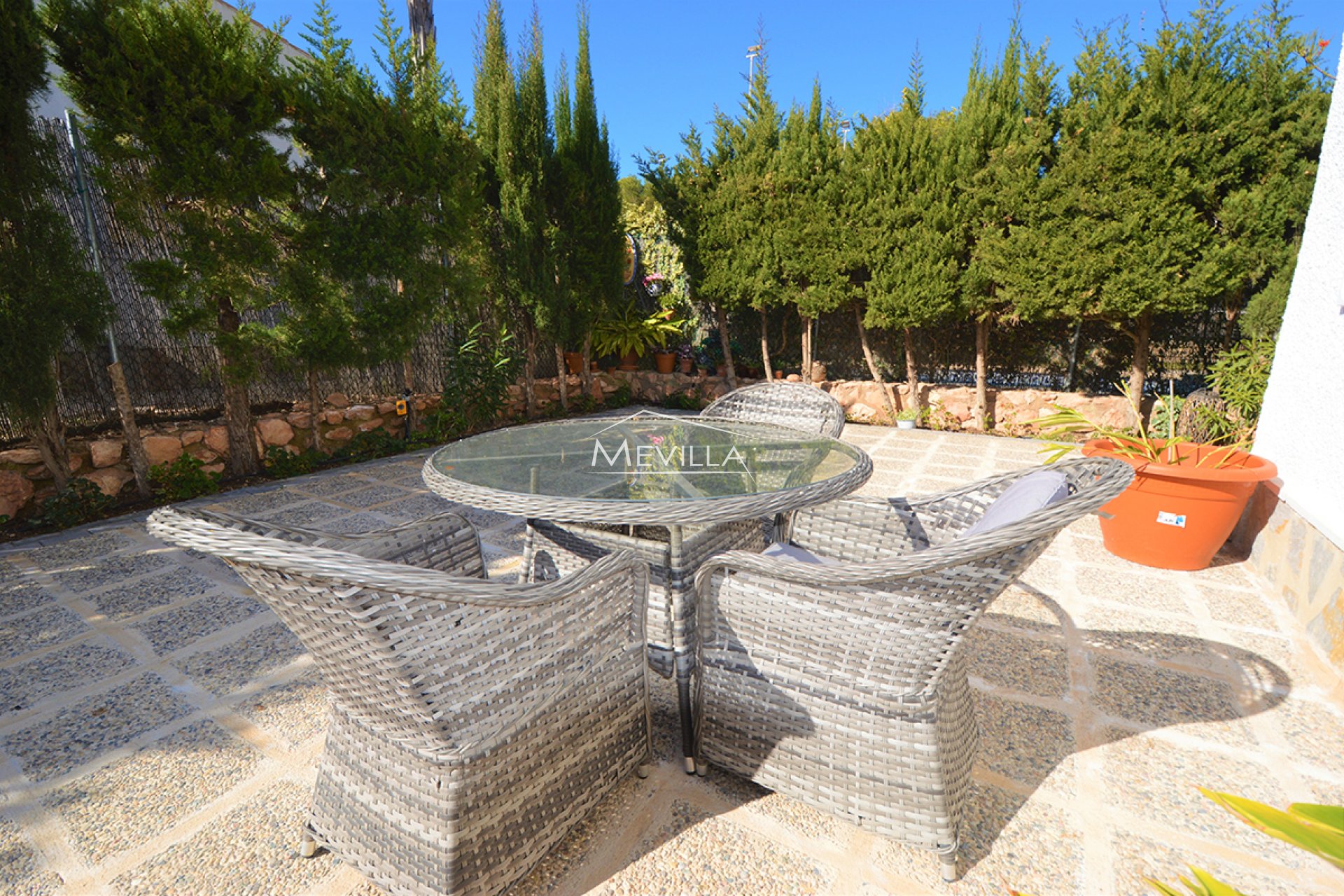 Reventes - Villa - Orihuela Costa - Campoamor