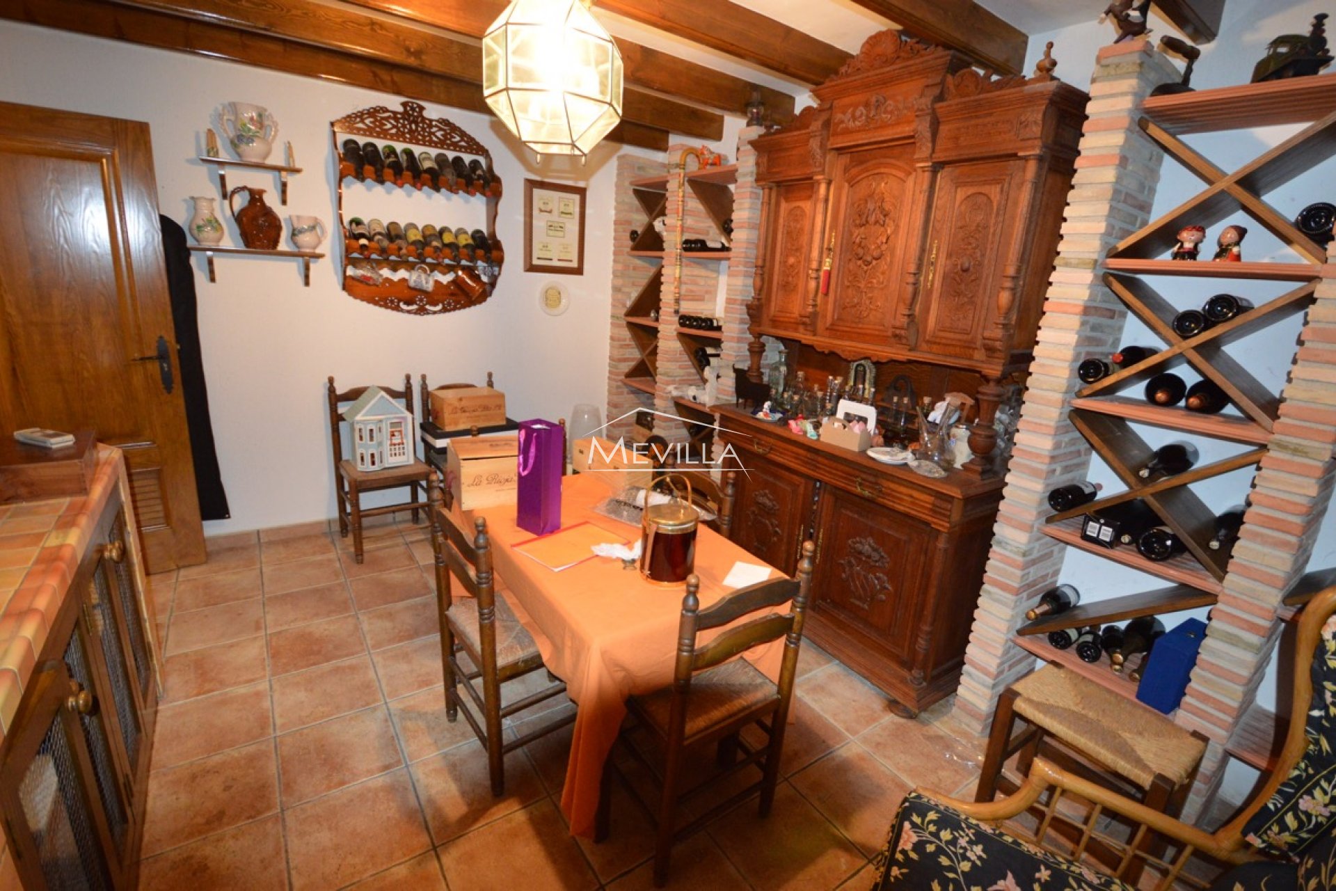 Reventes - Villa - Orihuela Costa - Campoamor