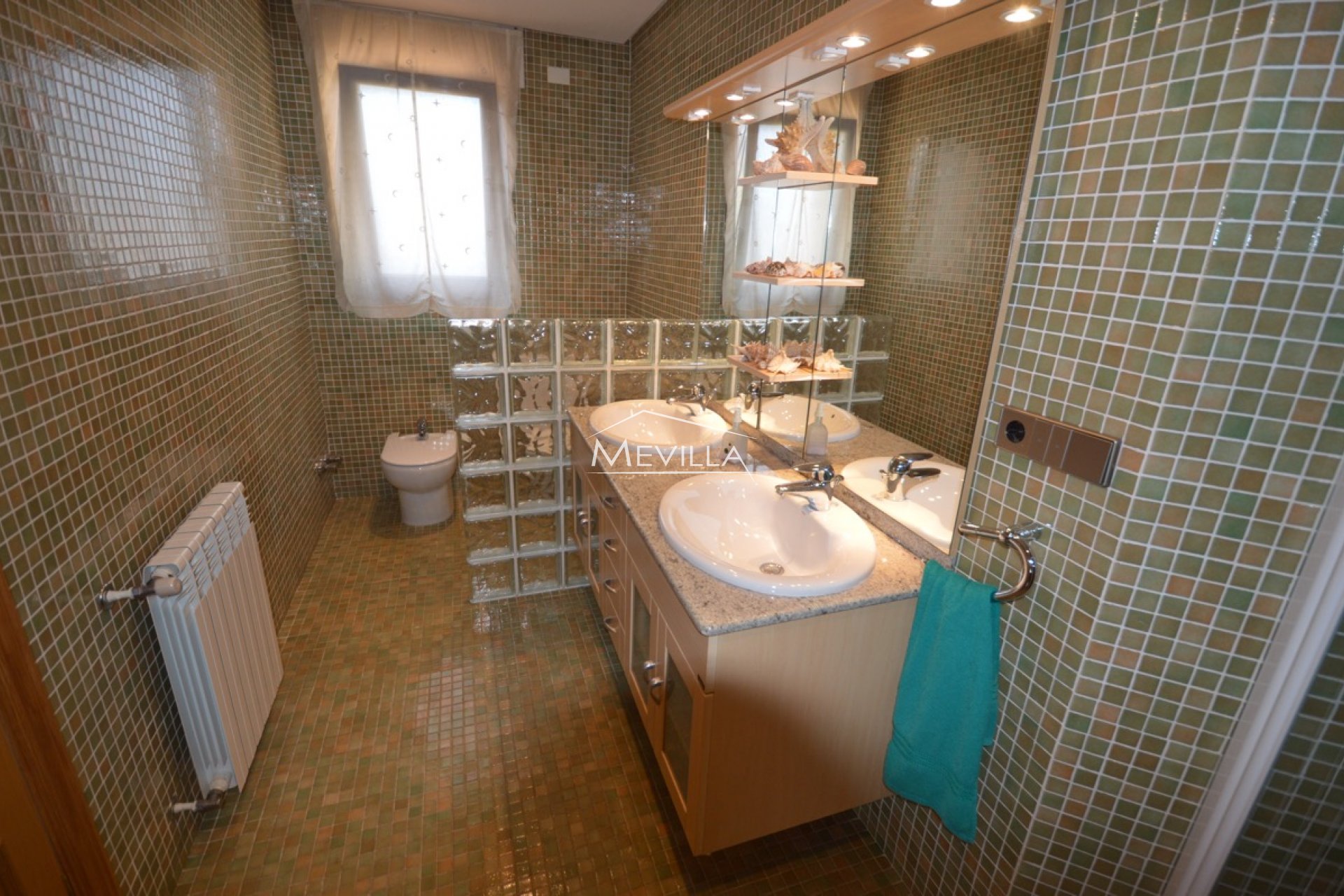 Reventes - Villa - Orihuela Costa - Campoamor