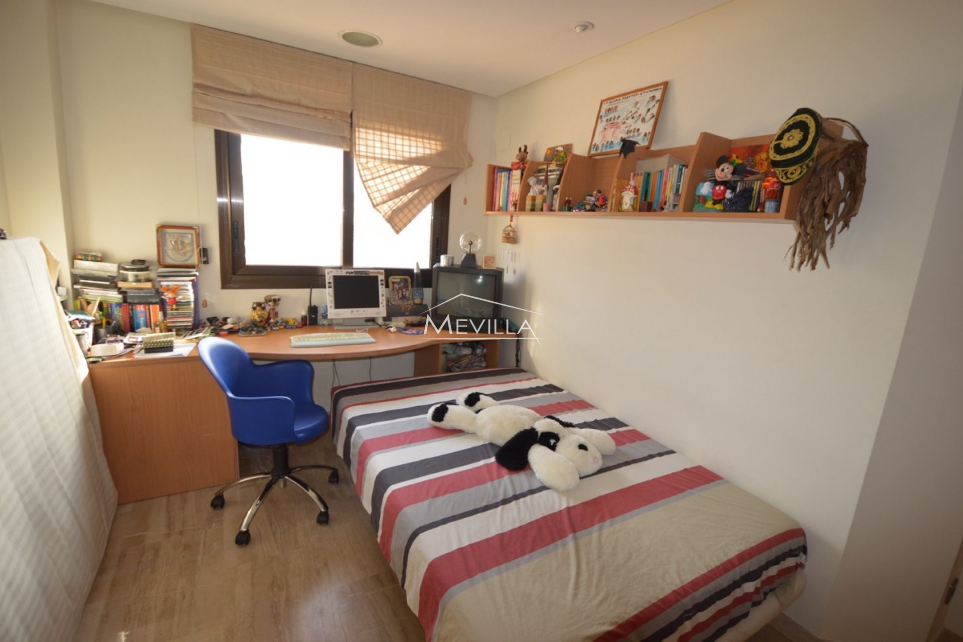 Reventes - Villa - Orihuela Costa - Campoamor