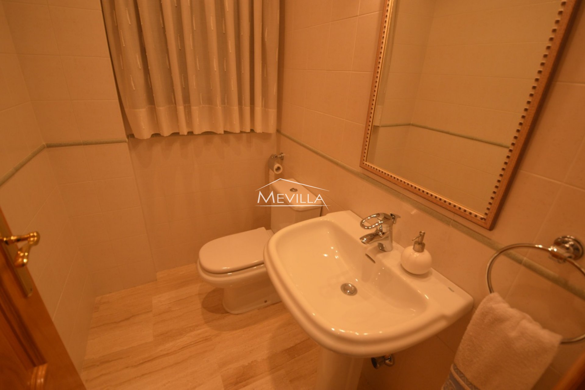 Reventes - Villa - Orihuela Costa - Campoamor