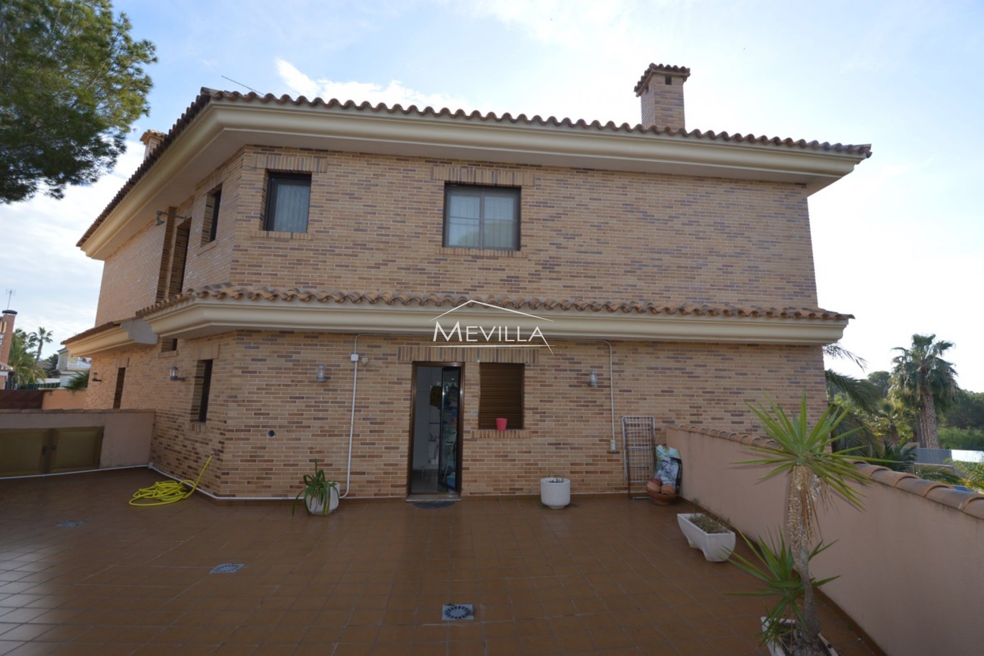 Reventes - Villa - Orihuela Costa - Campoamor