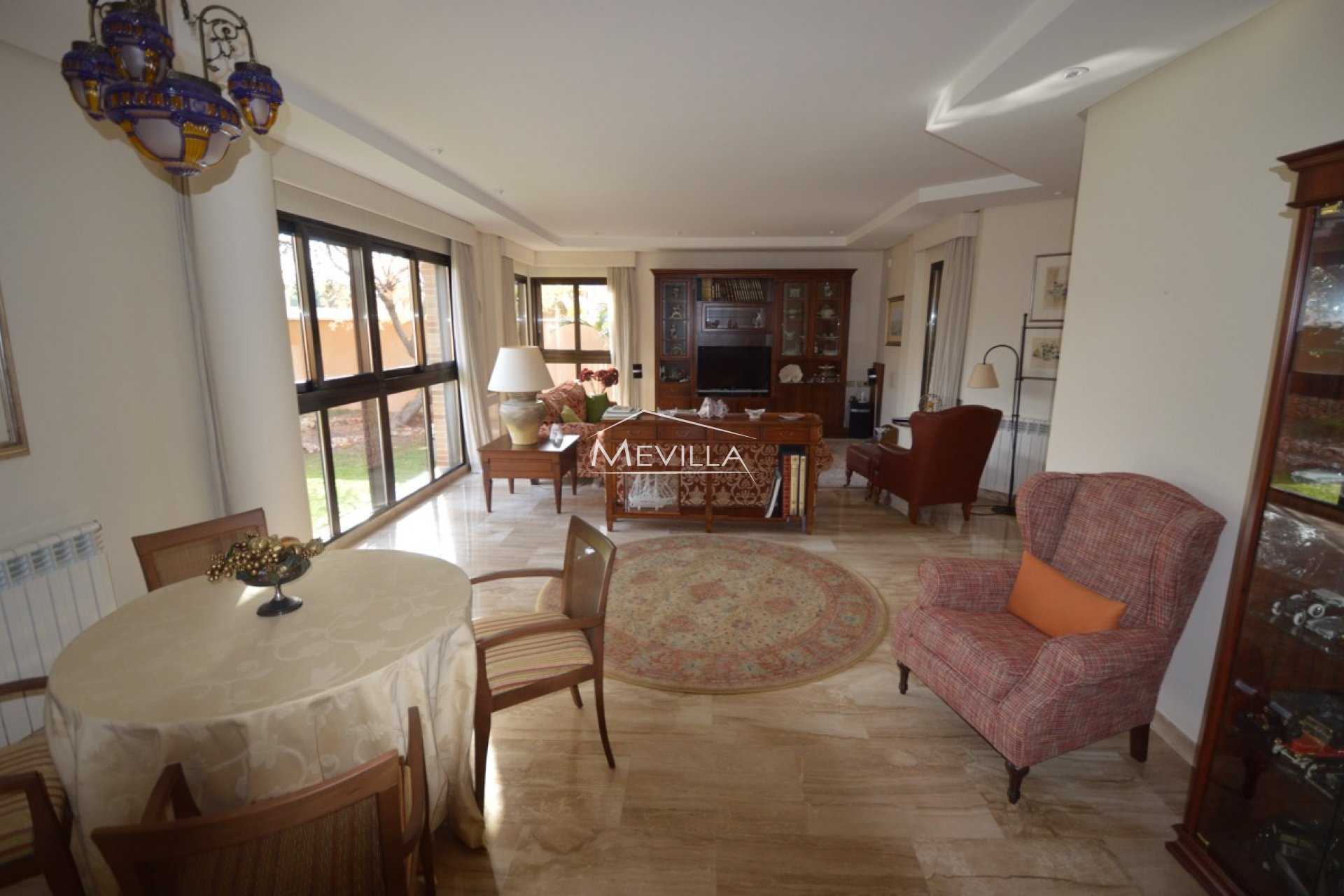 Reventes - Villa - Orihuela Costa - Campoamor