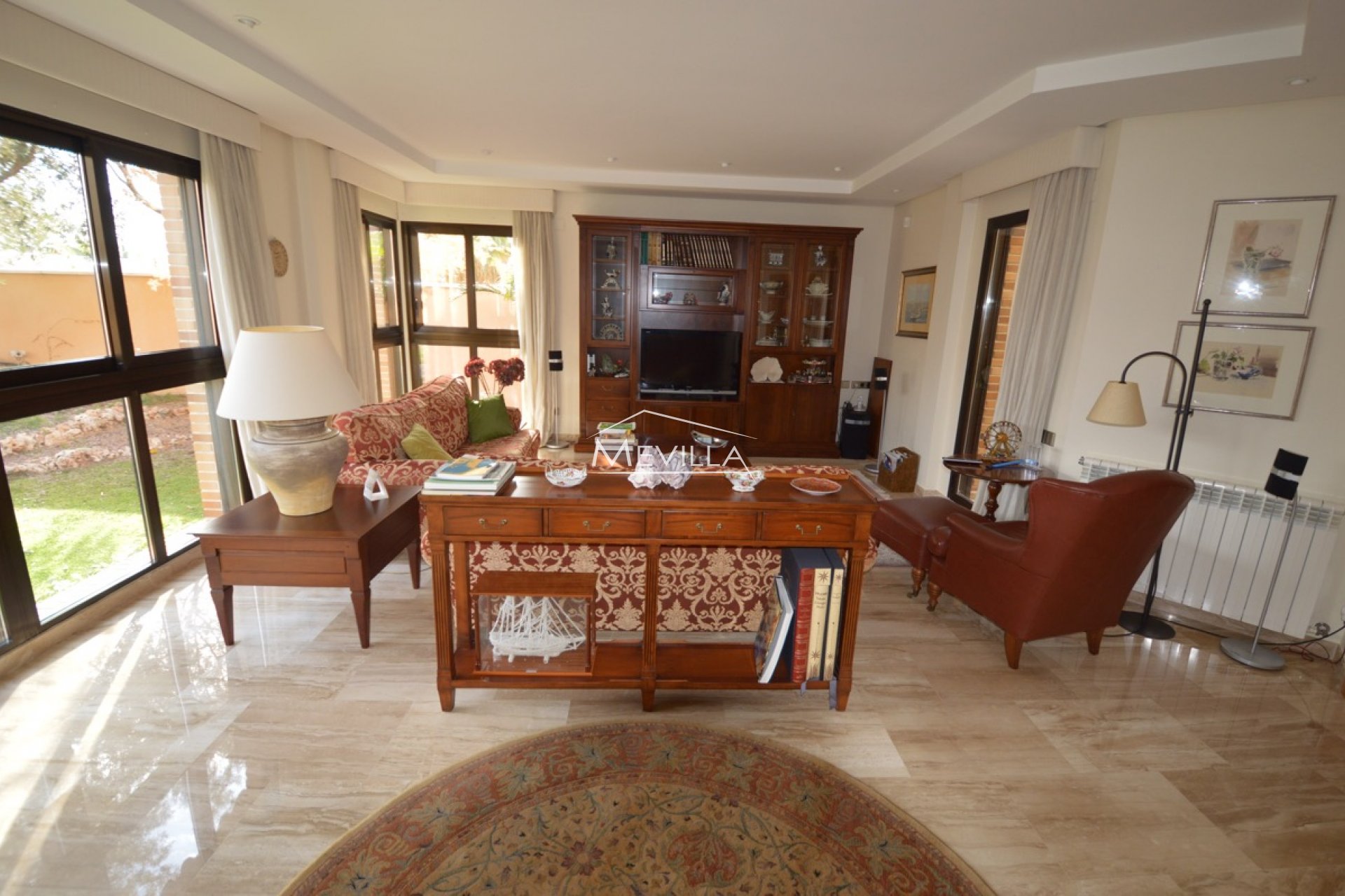 Reventes - Villa - Orihuela Costa - Campoamor