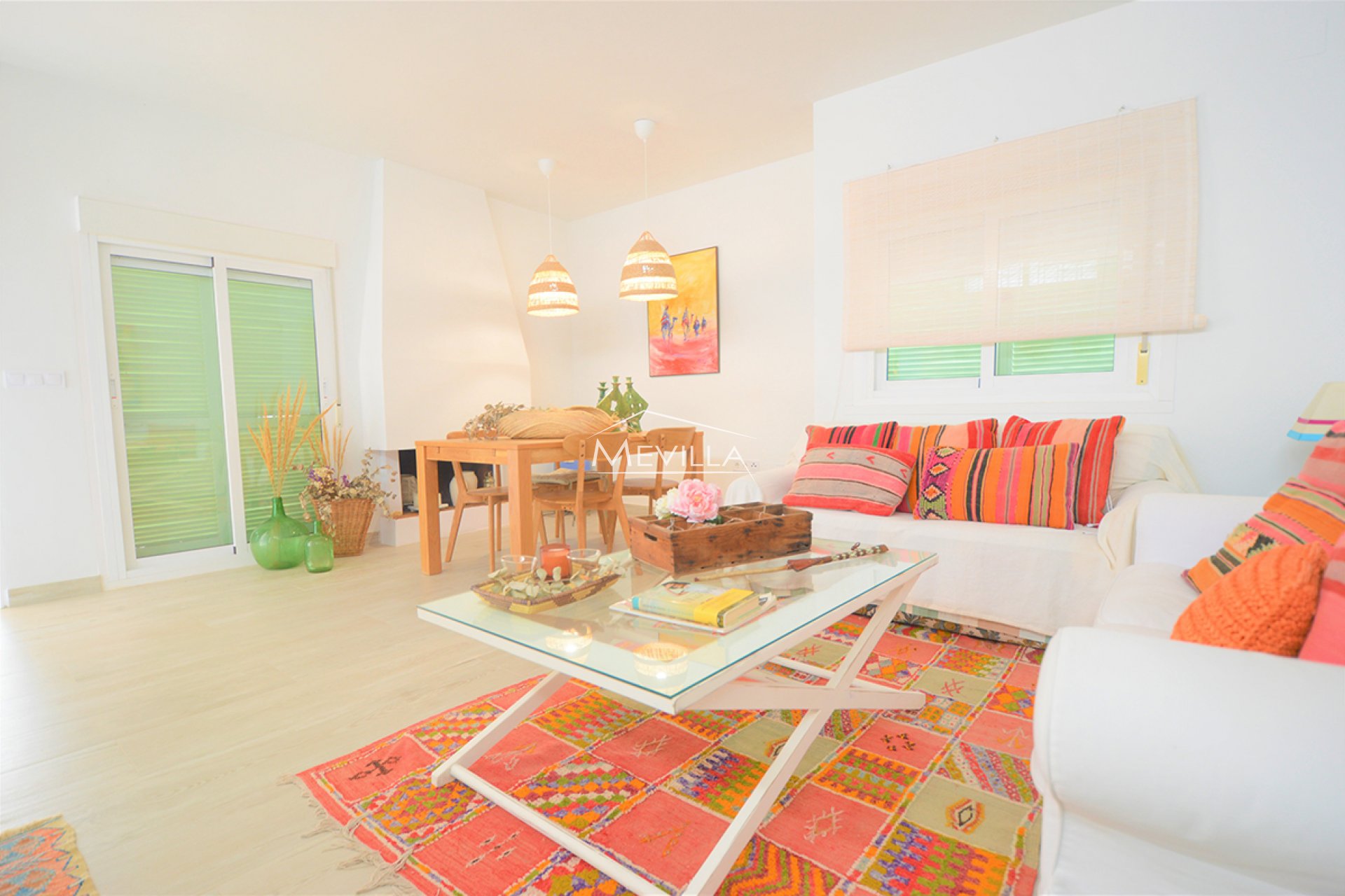 Reventes - Villa - Orihuela Costa - Campoamor