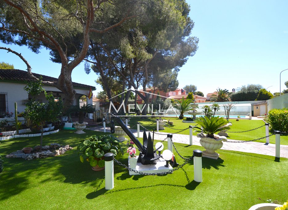 Reventes - Villa - Orihuela Costa - Campoamor