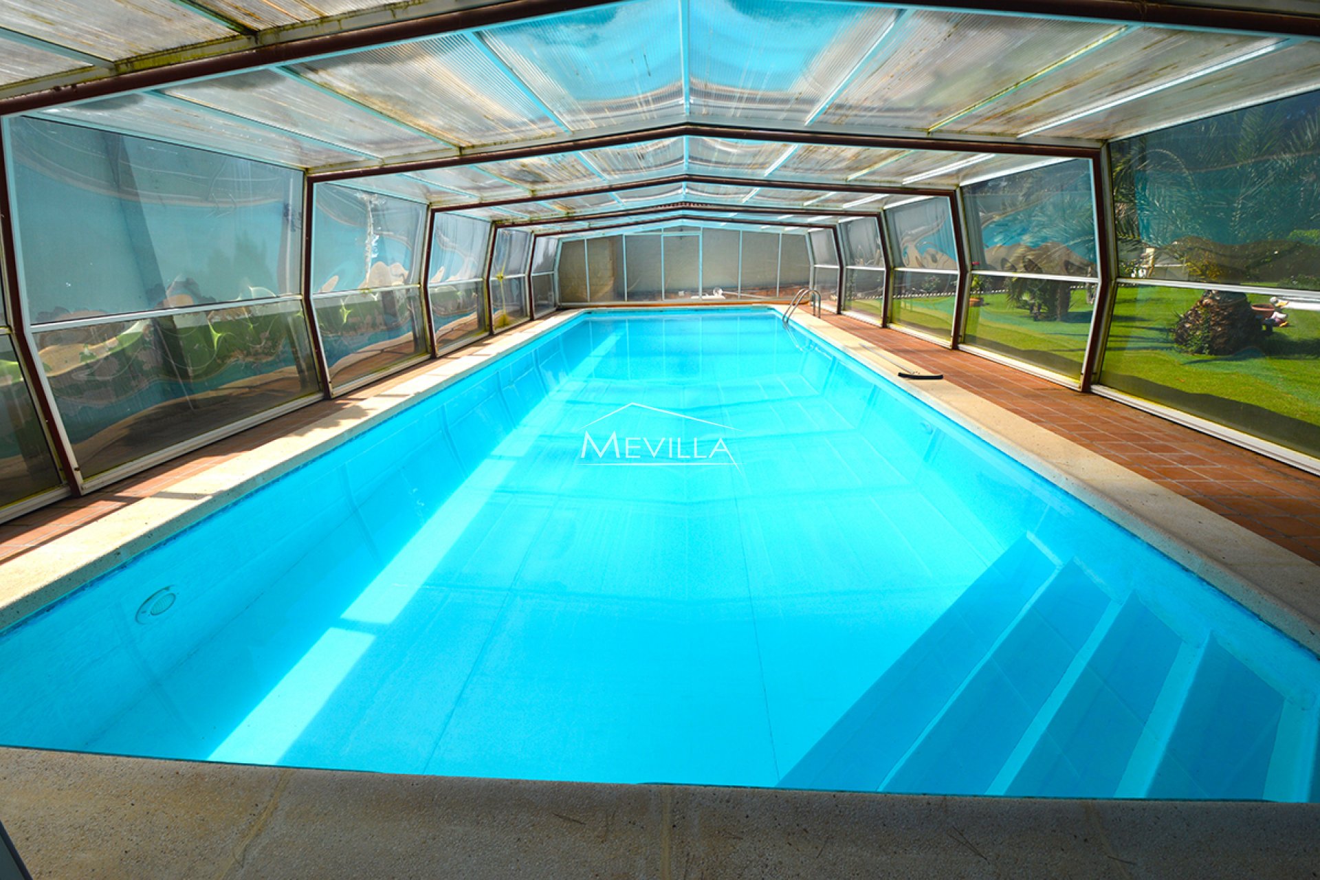 Reventes - Villa - Orihuela Costa - Campoamor