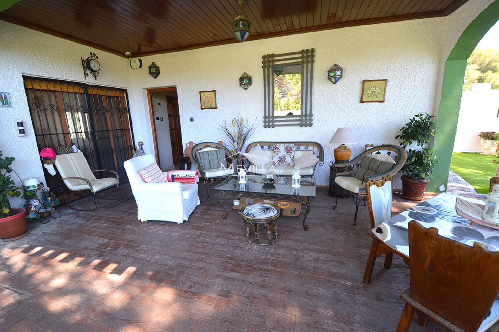 Reventes - Villa - Orihuela Costa - Campoamor