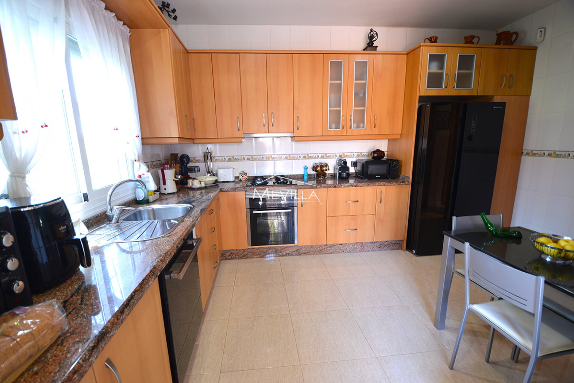 Reventes - Villa - Orihuela Costa - Campoamor