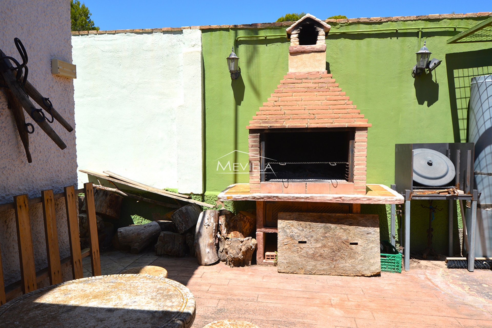 Reventes - Villa - Orihuela Costa - Campoamor