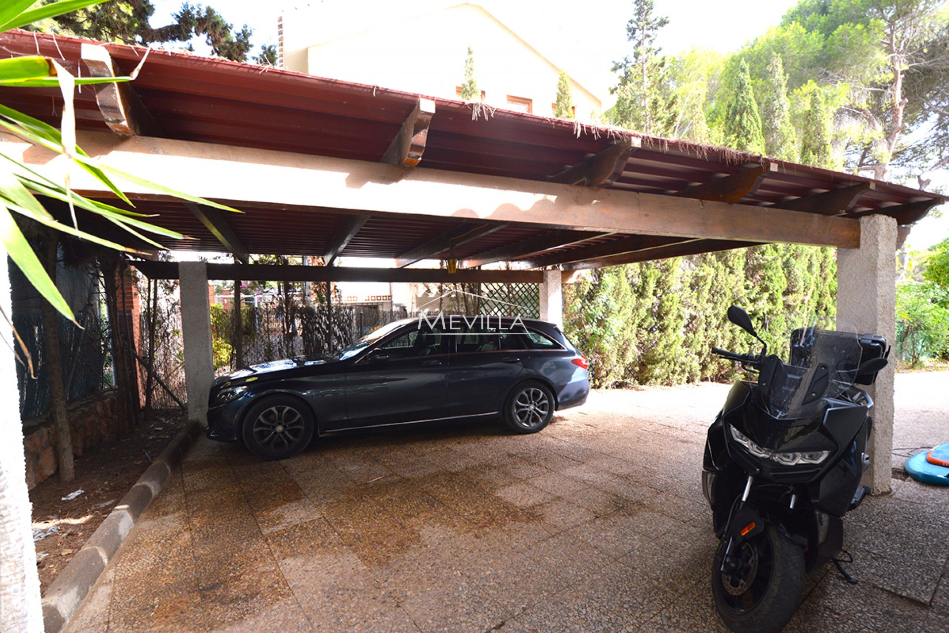 Reventes - Villa - Orihuela Costa - Campoamor