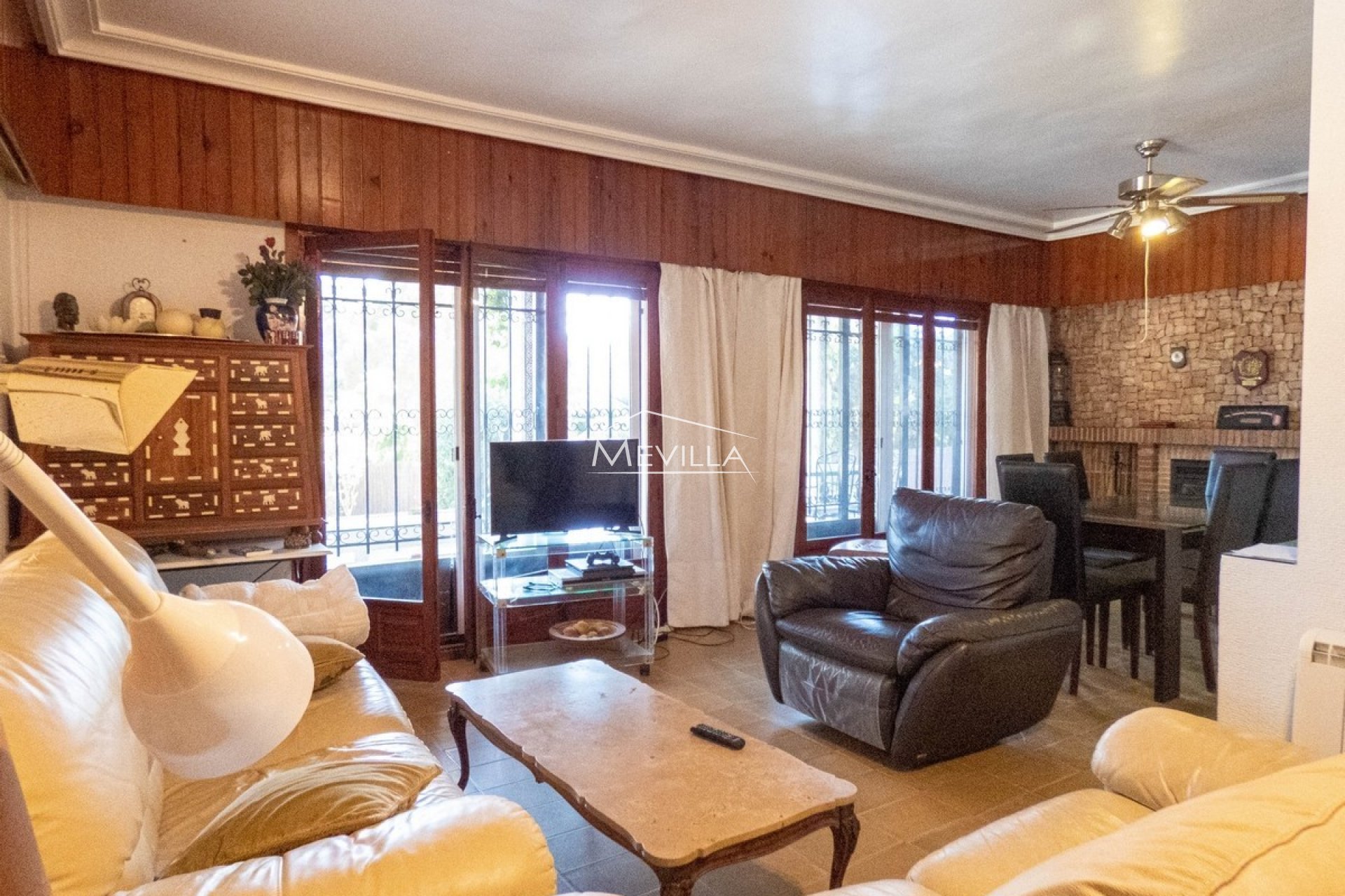 Reventes - Villa - Orihuela Costa - Campoamor