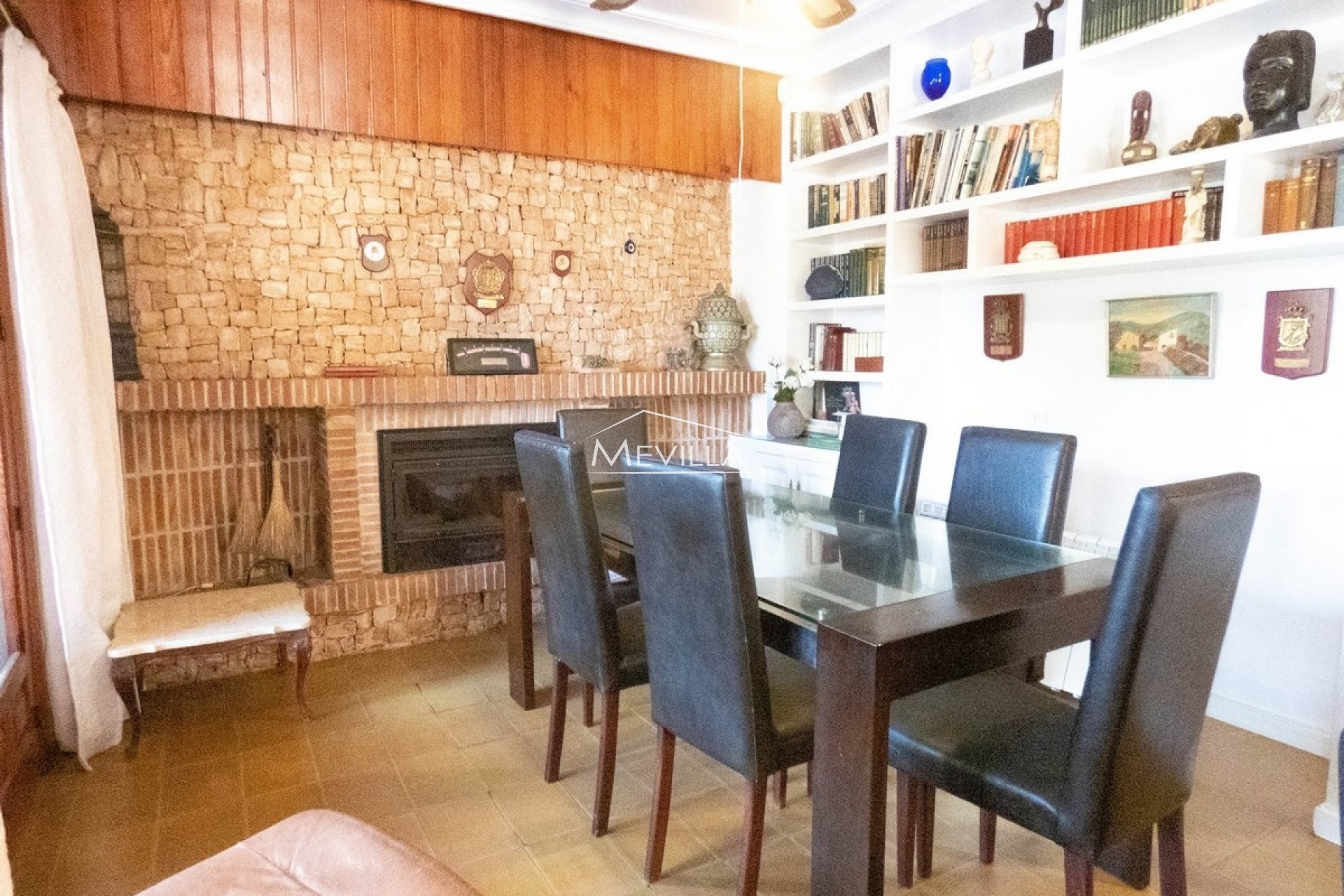 Reventes - Villa - Orihuela Costa - Campoamor