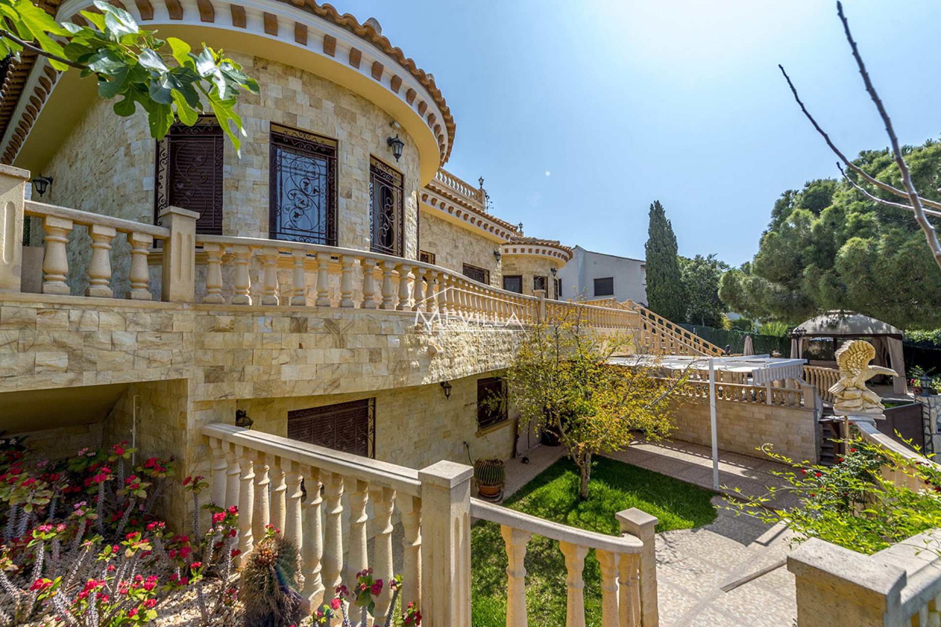 Reventes - Villa - Orihuela Costa - Campoamor