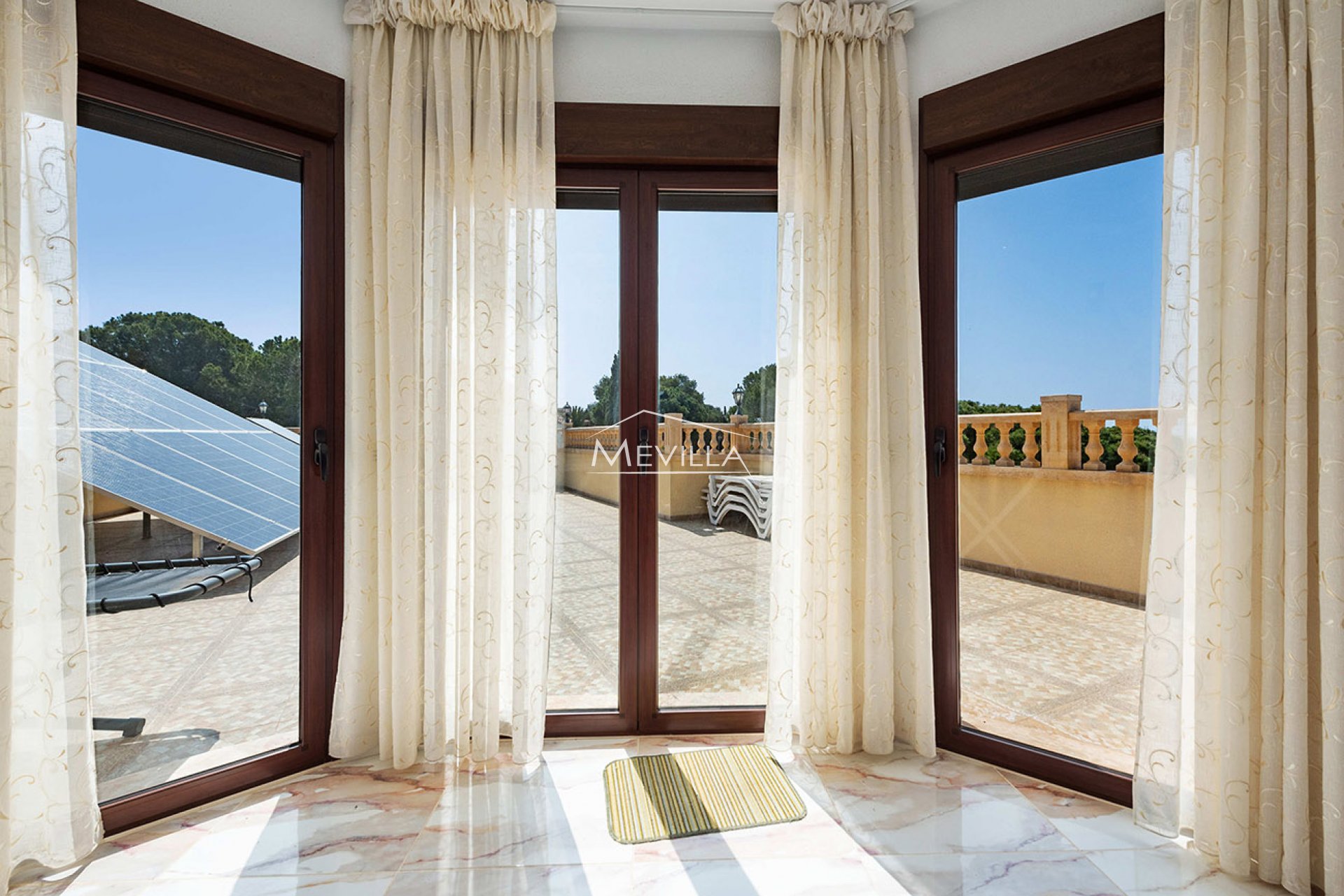 Reventes - Villa - Orihuela Costa - Campoamor