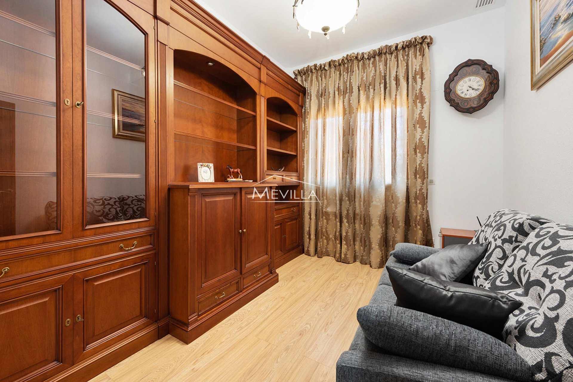 Reventes - Villa - Orihuela Costa - Campoamor