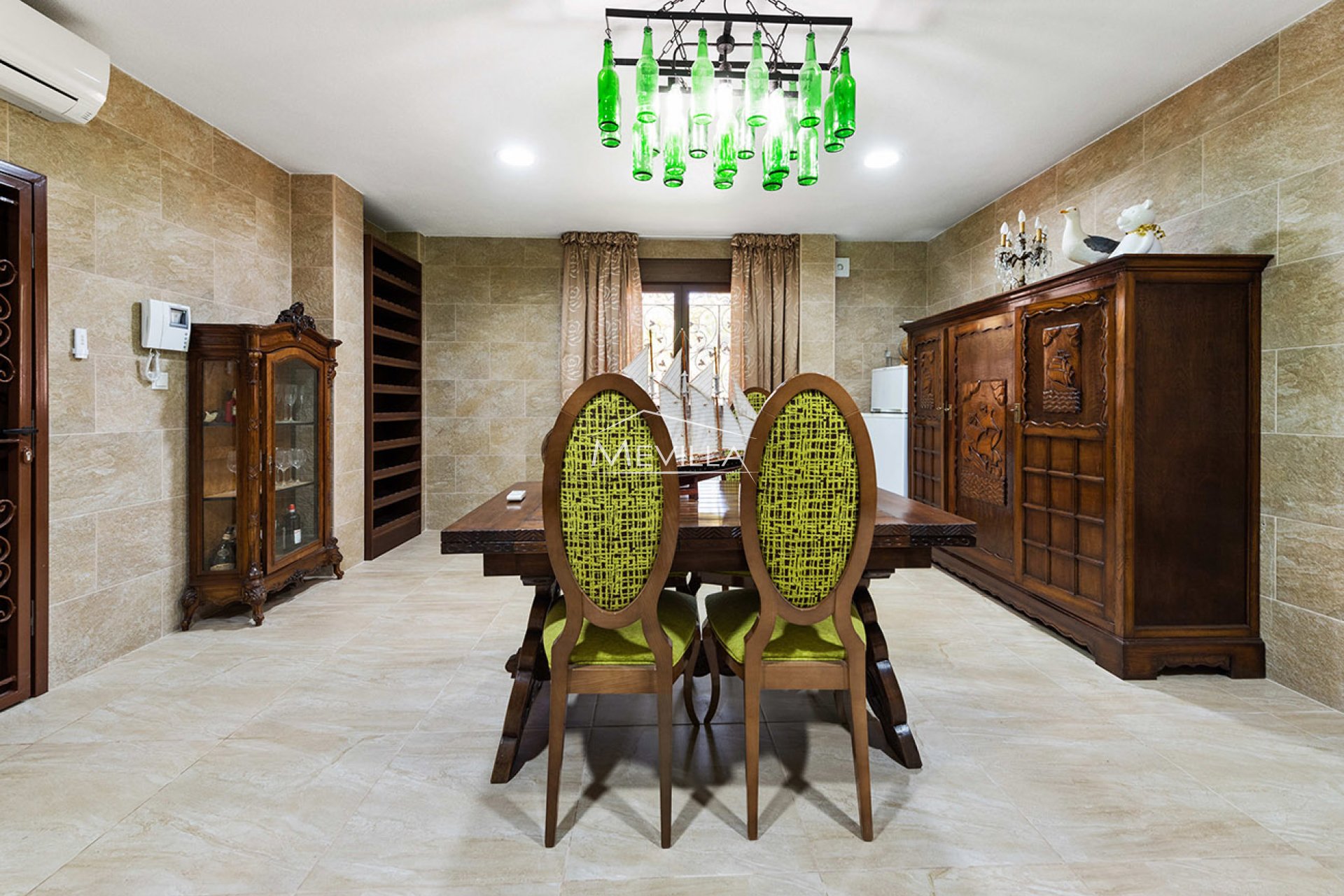 Reventes - Villa - Orihuela Costa - Campoamor