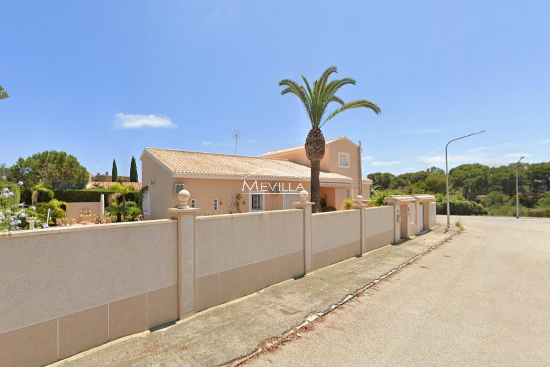 Reventes - Villa - Orihuela Costa - Campoamor