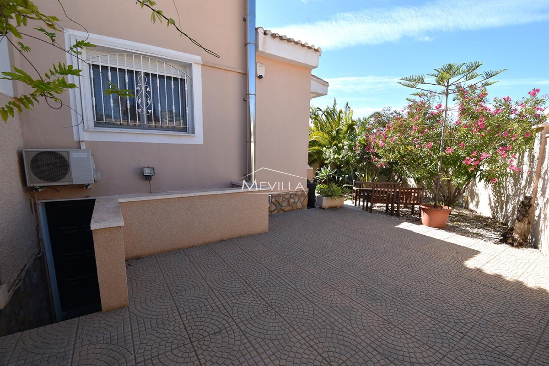 Reventes - Villa - Orihuela Costa - Campoamor