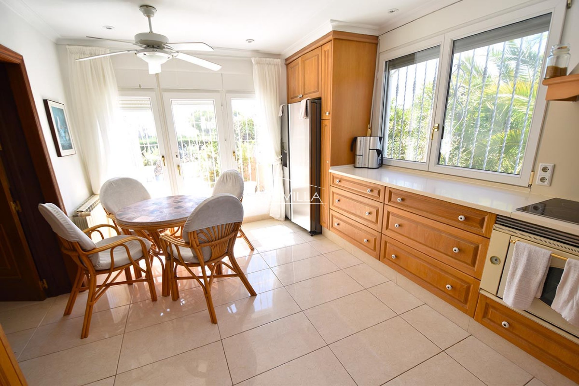 Reventes - Villa - Orihuela Costa - Campoamor