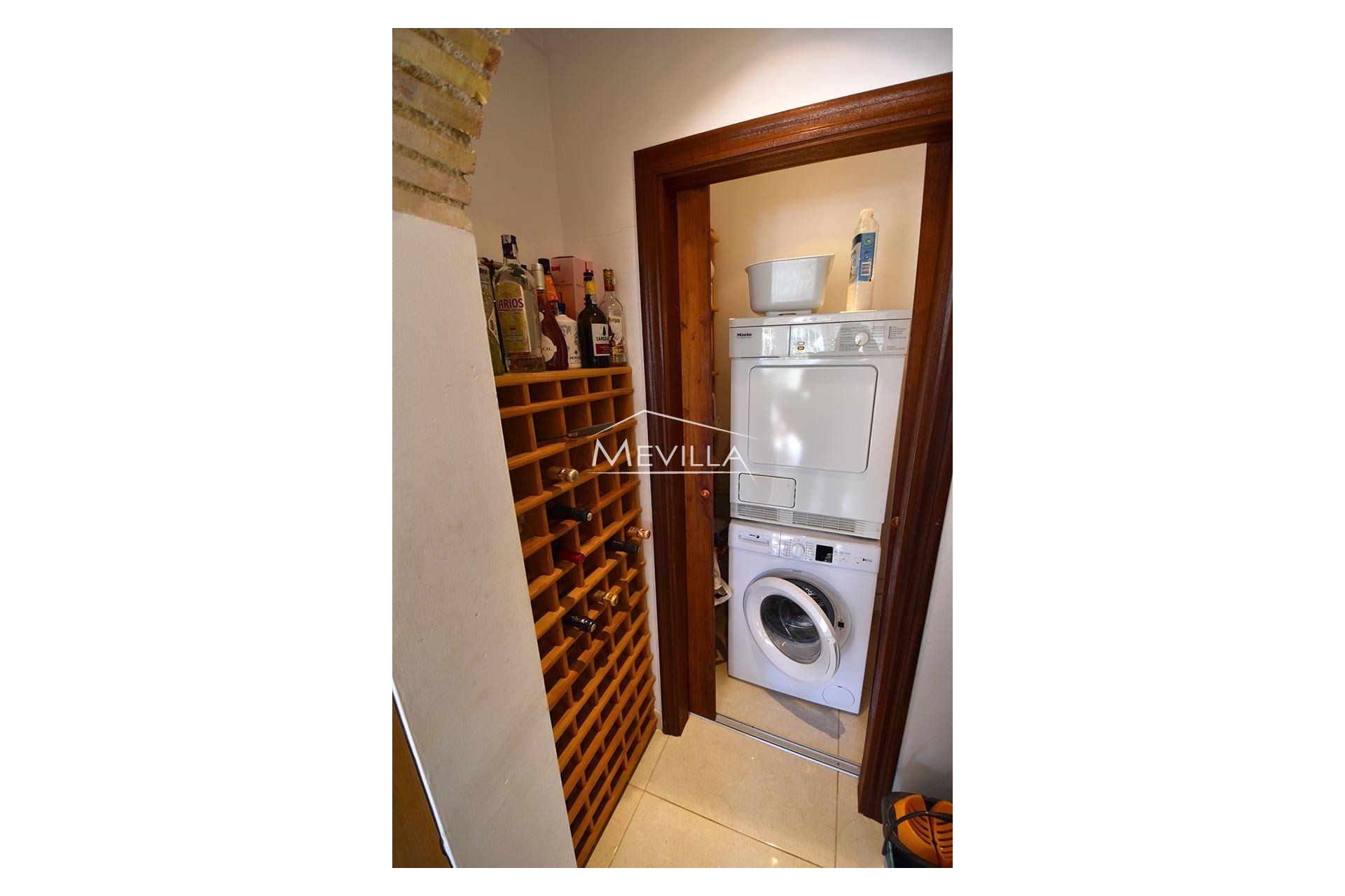 Reventes - Villa - Orihuela Costa - Campoamor