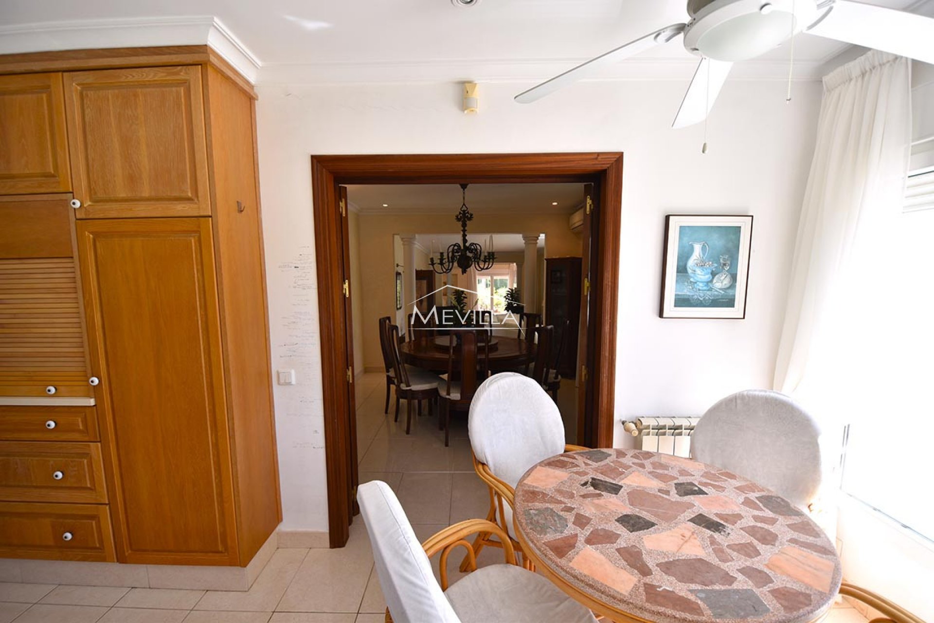 Reventes - Villa - Orihuela Costa - Campoamor