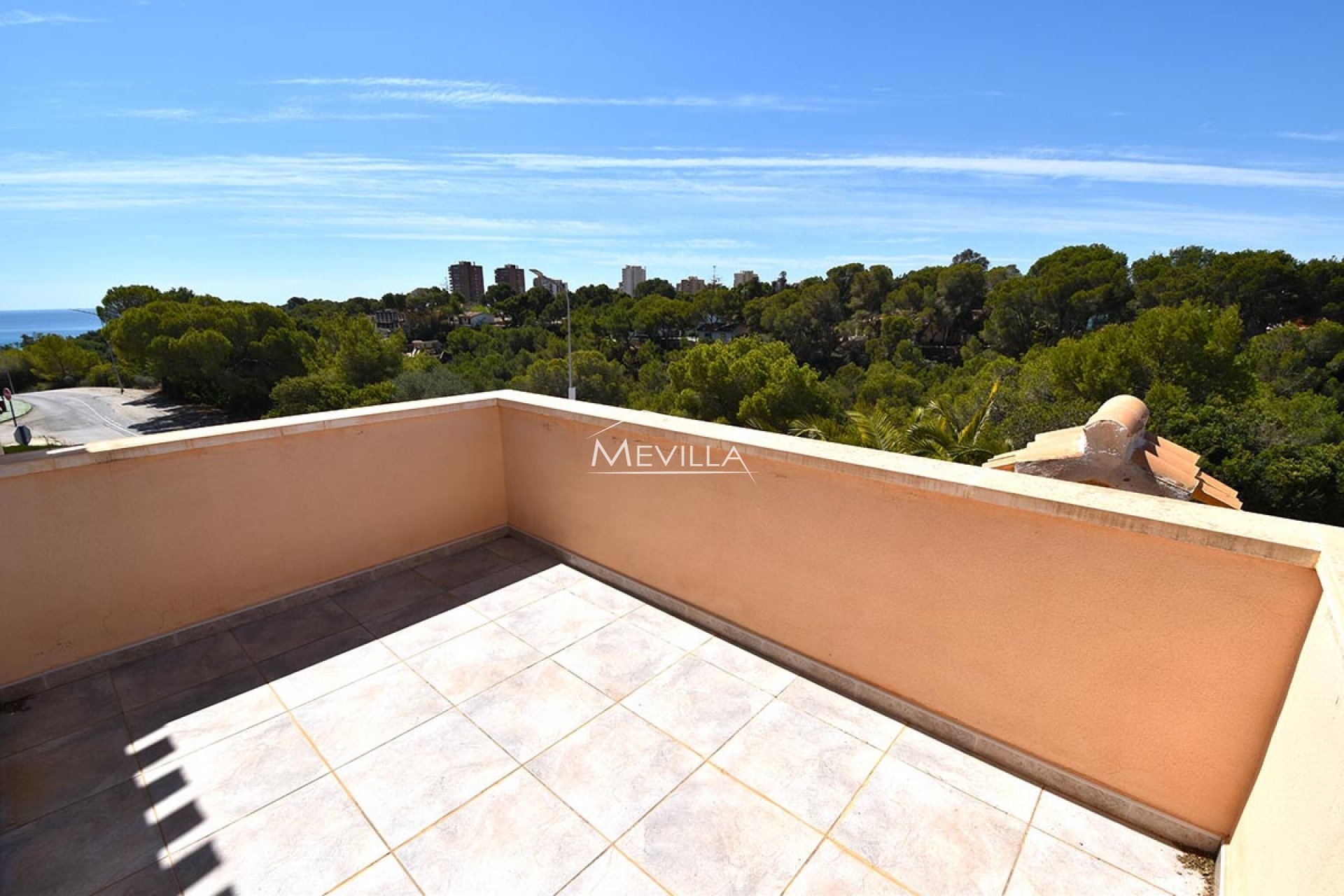 Reventes - Villa - Orihuela Costa - Campoamor