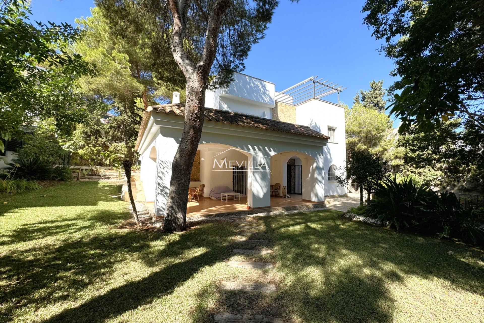 Reventes - Villa - Orihuela Costa - Campoamor