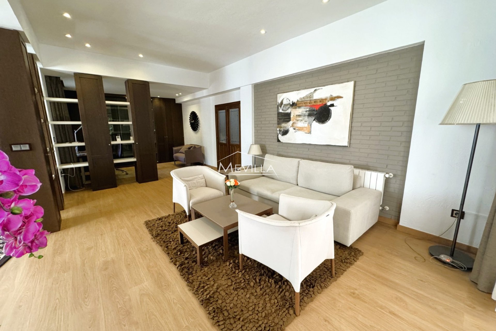 Reventes - Villa - Orihuela Costa - Campoamor