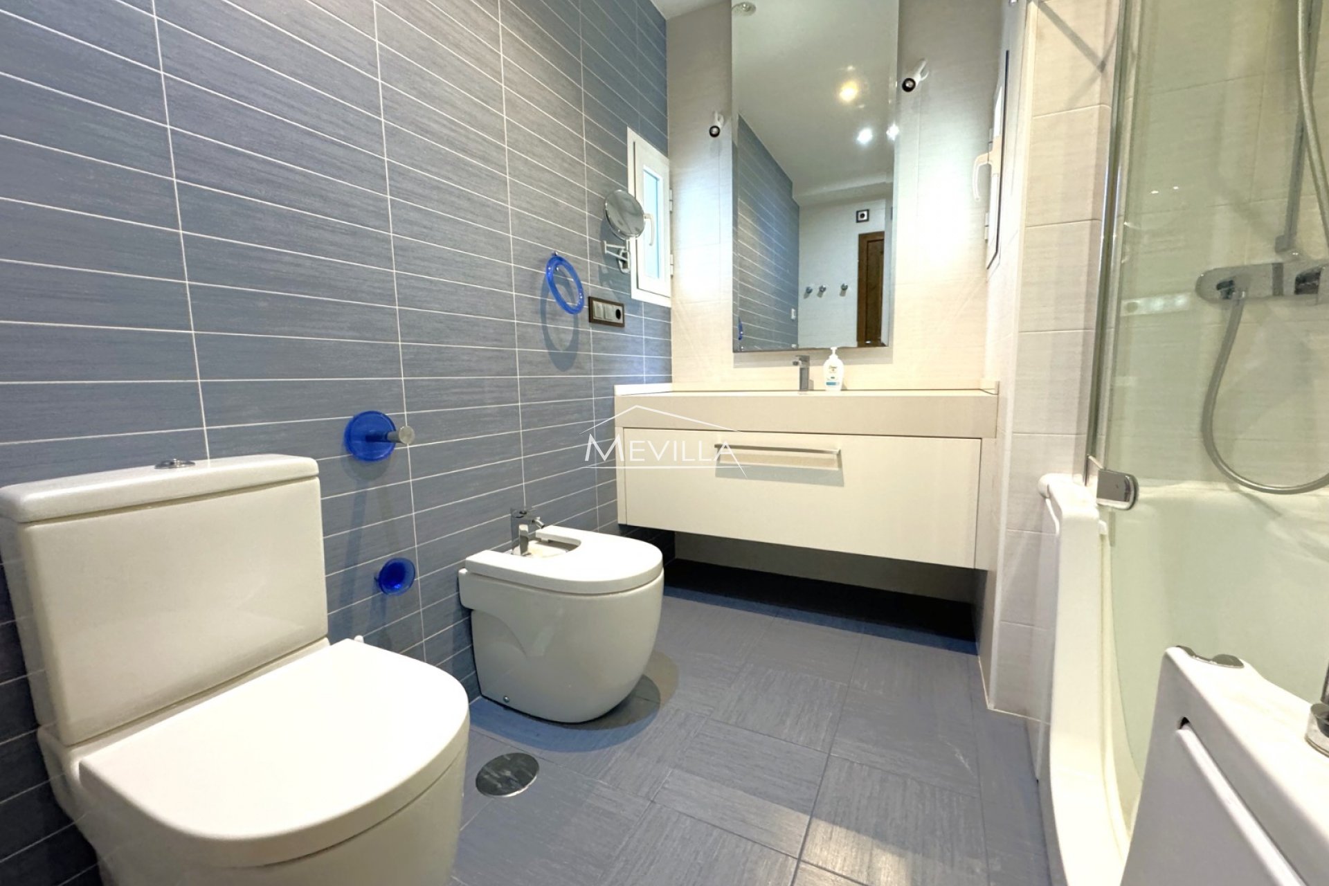 Reventes - Villa - Orihuela Costa - Campoamor